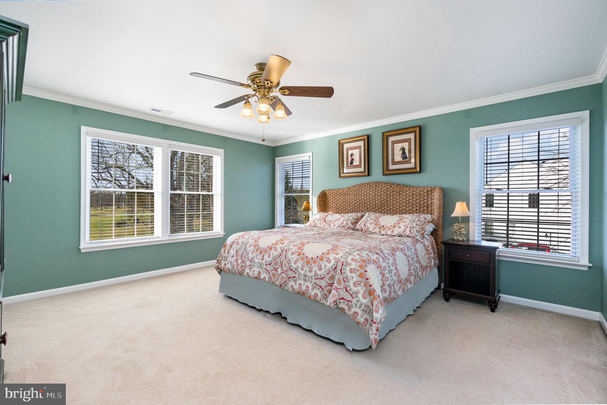 WATER VALE FARM - Residential