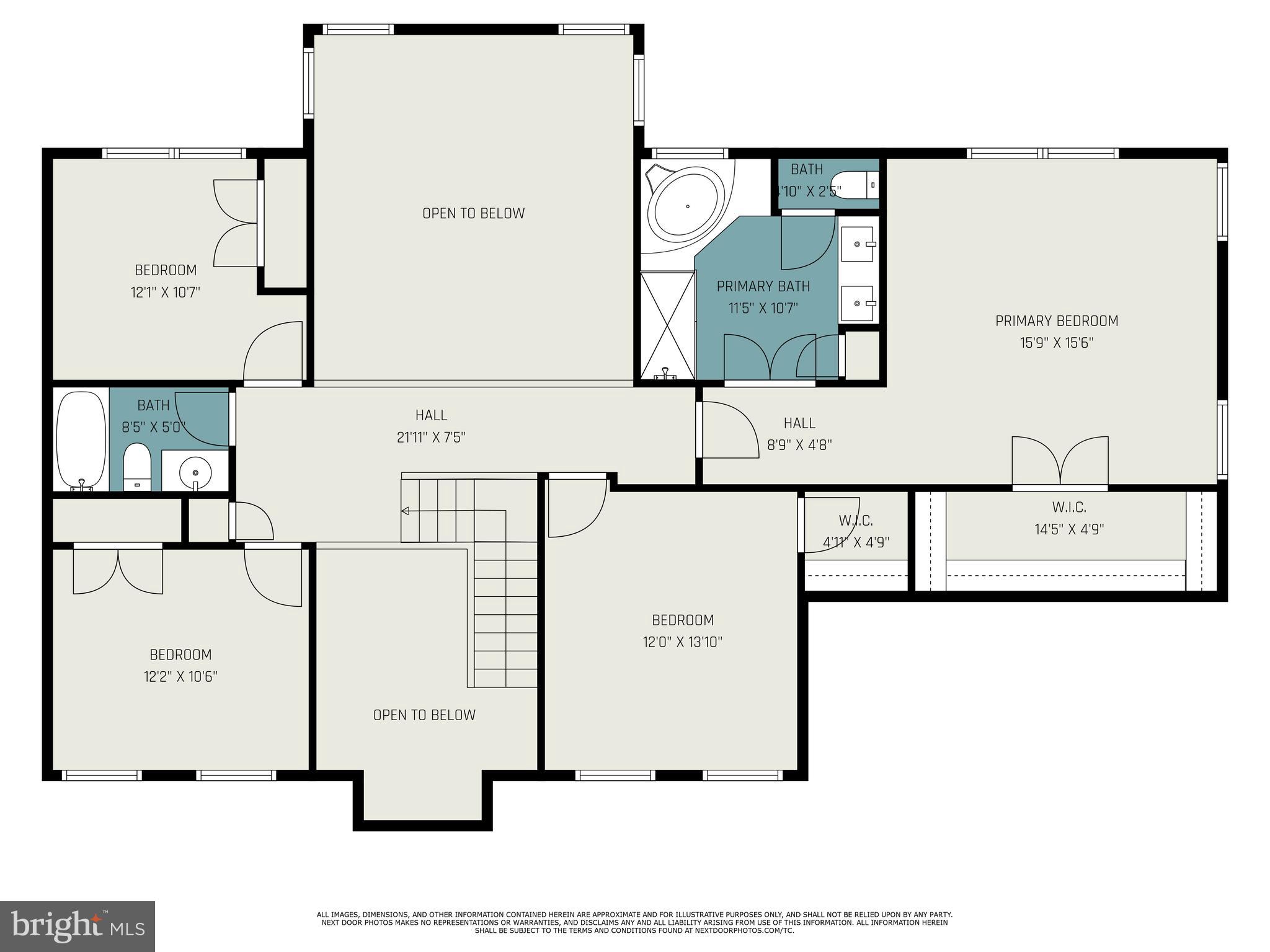 WATER VALE FARM - Residential