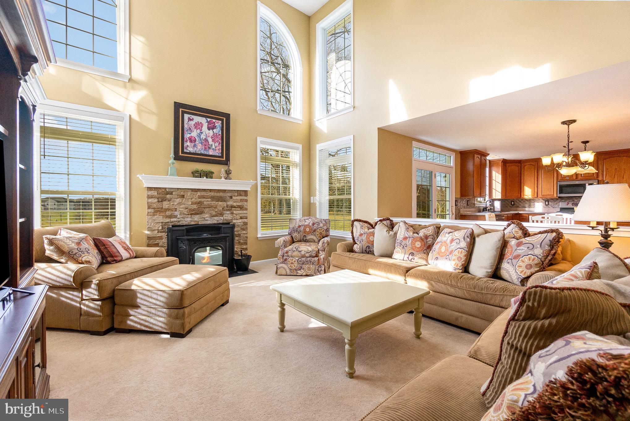 WATER VALE FARM - Residential