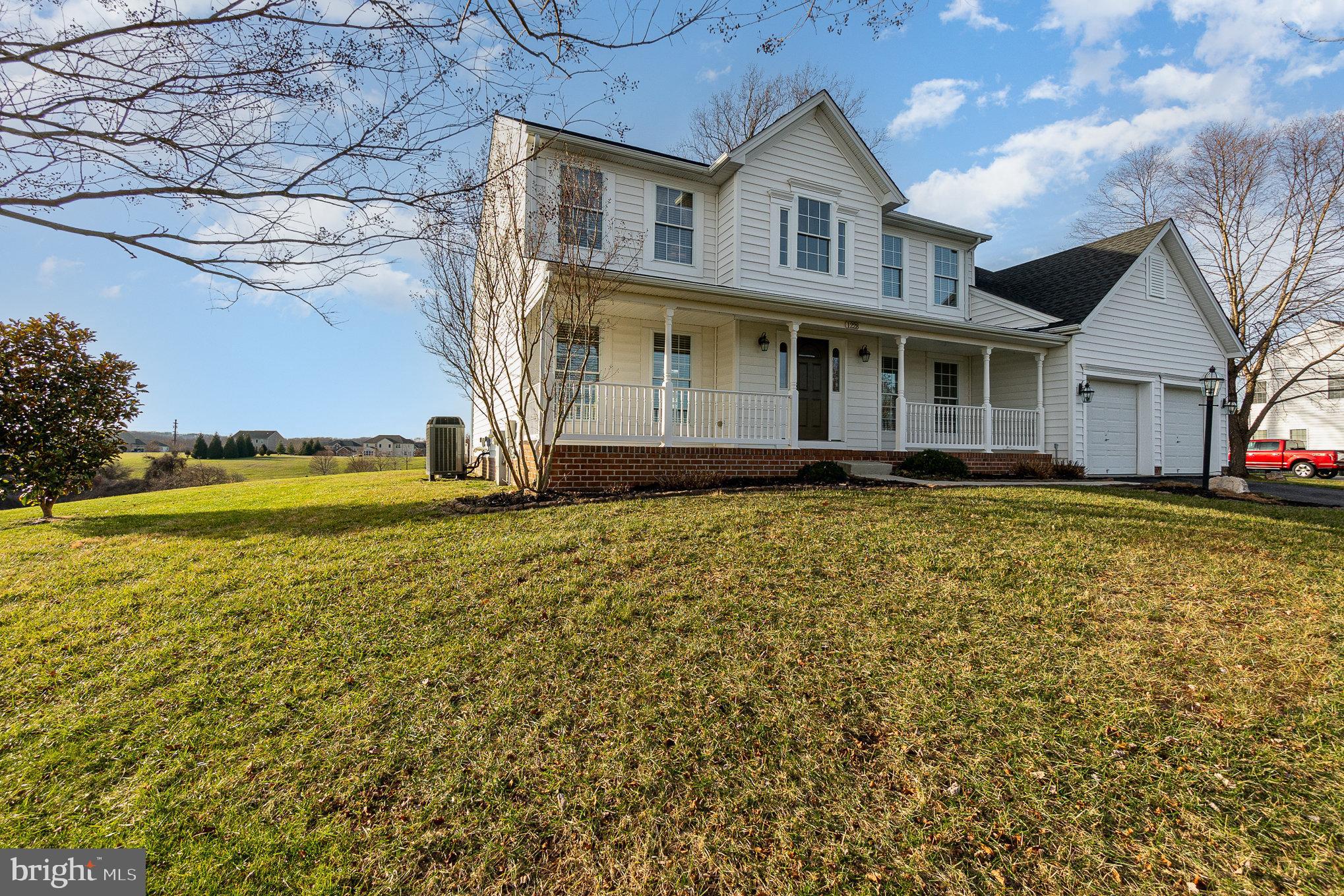 WATER VALE FARM - Residential