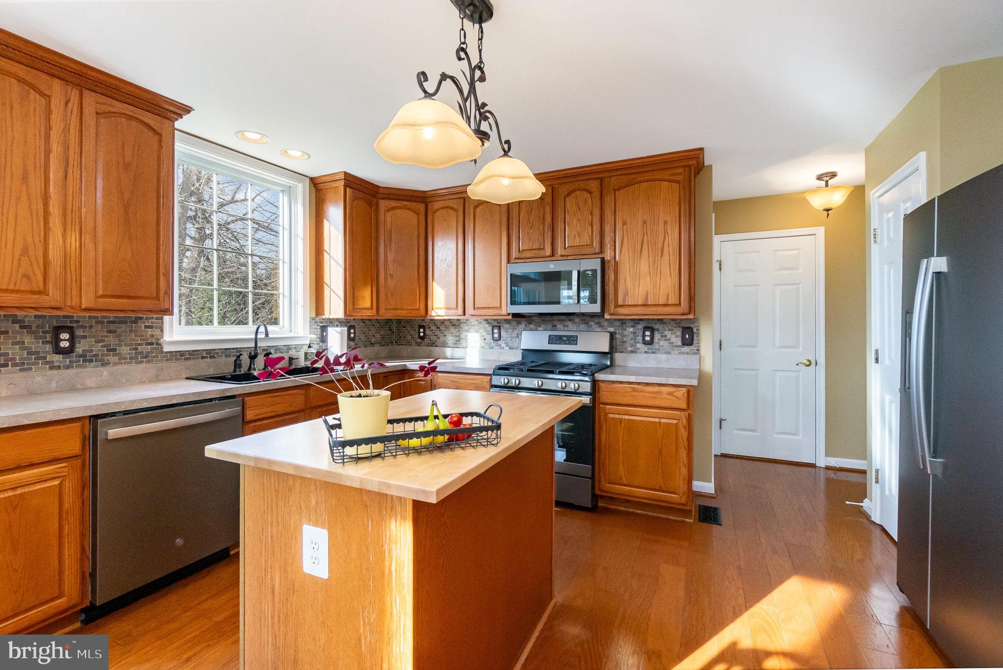 WATER VALE FARM - Residential