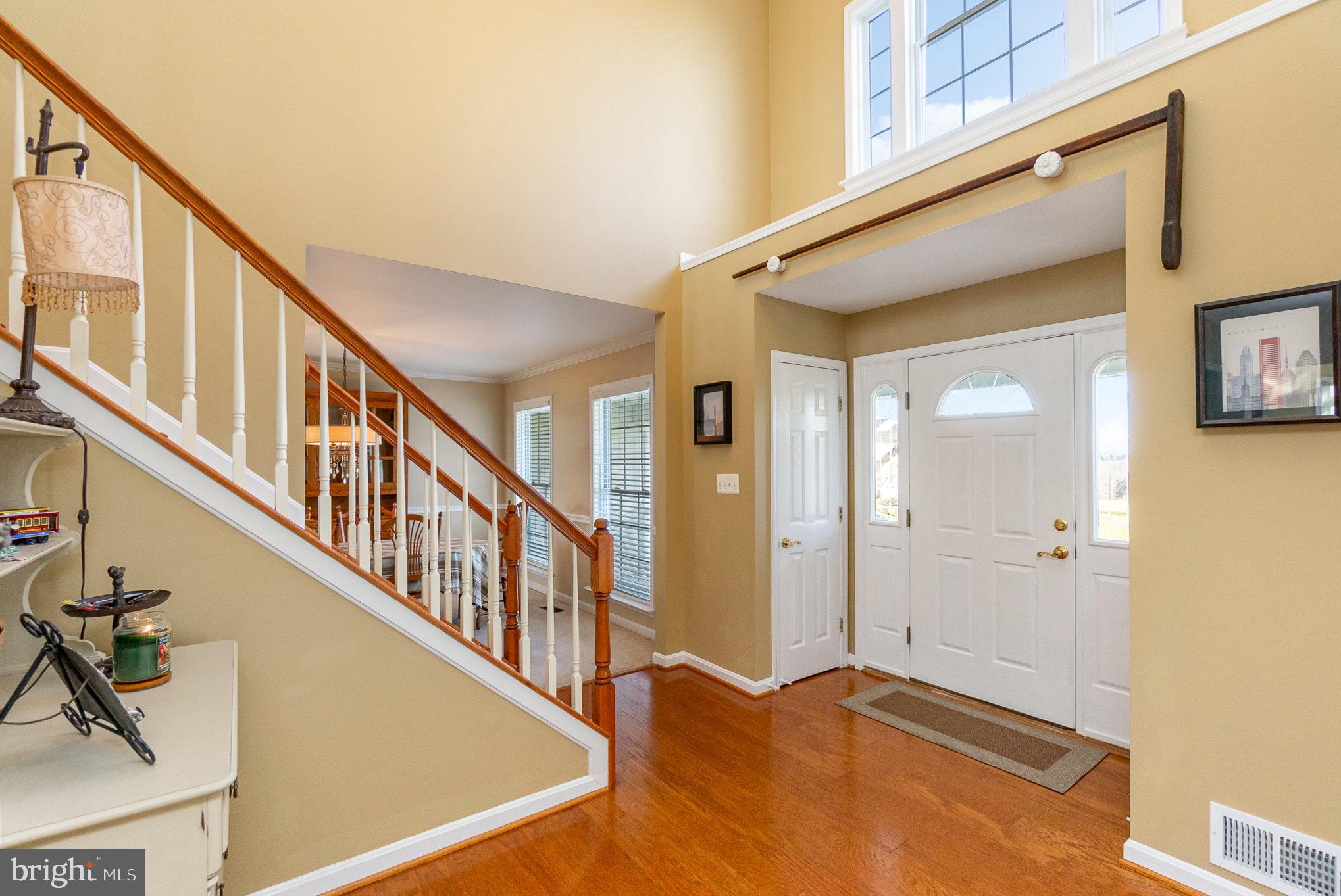 WATER VALE FARM - Residential