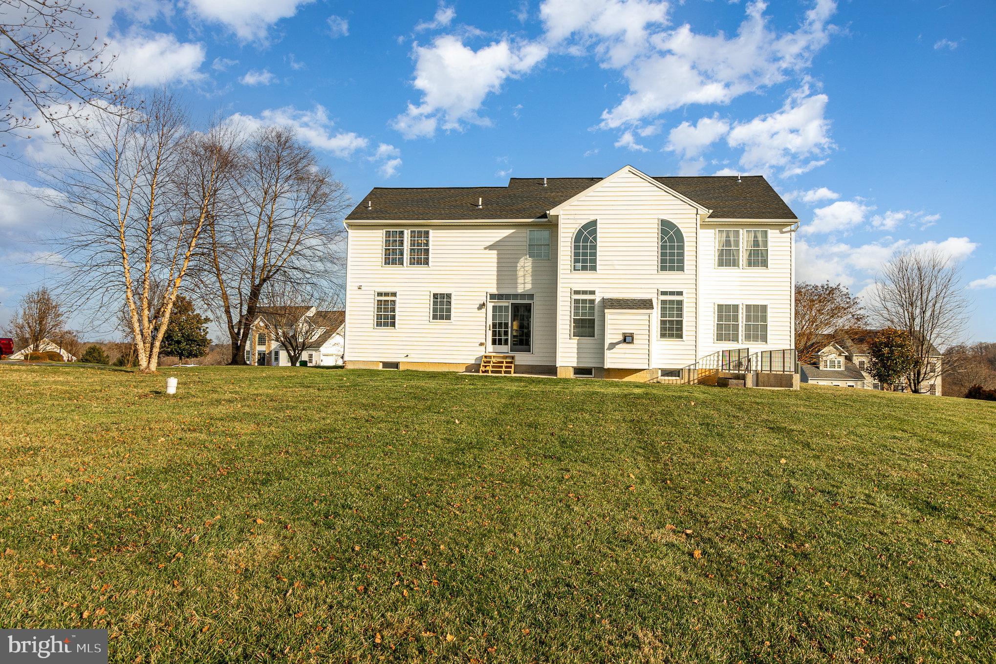 WATER VALE FARM - Residential