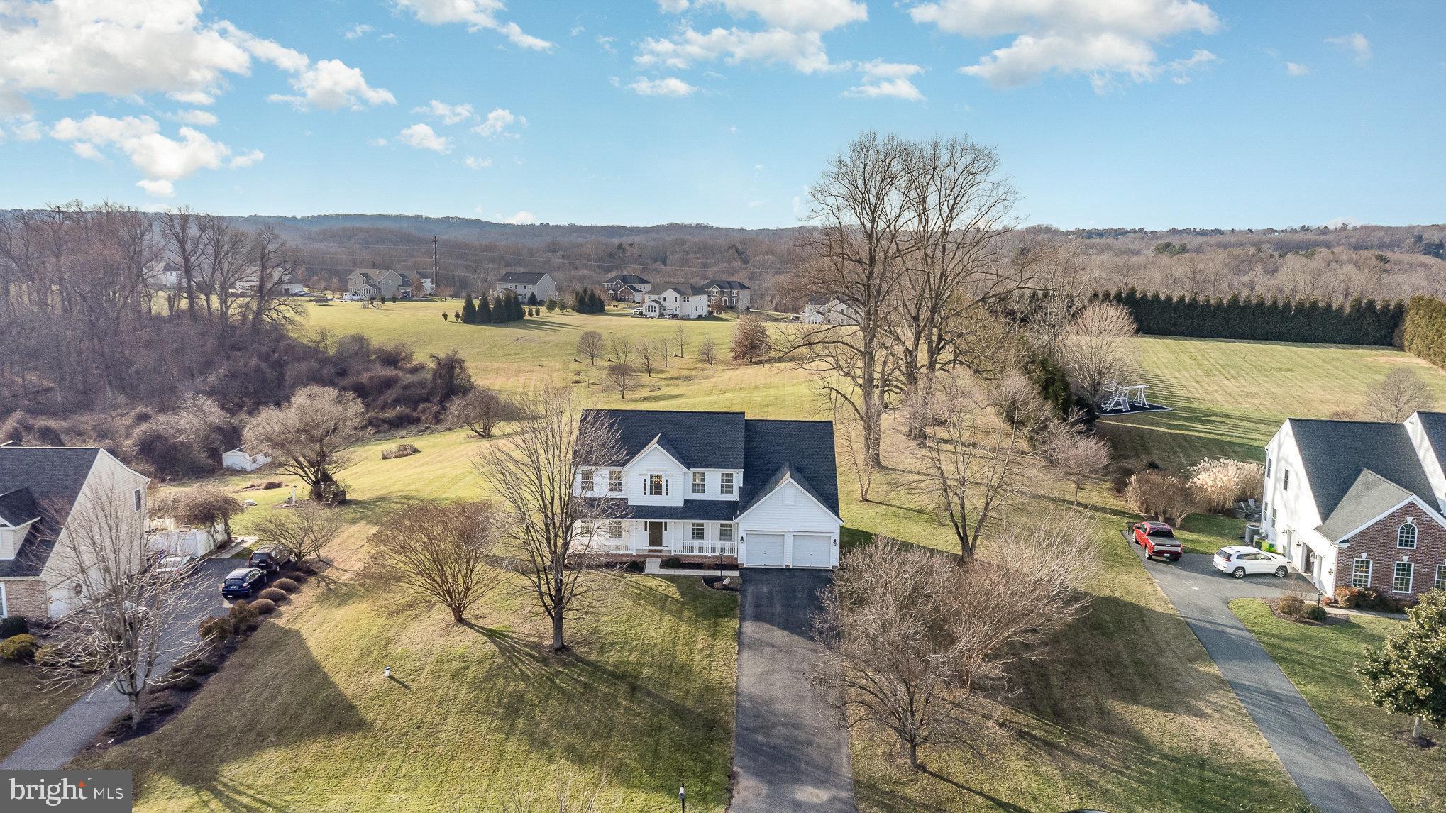 WATER VALE FARM - Residential