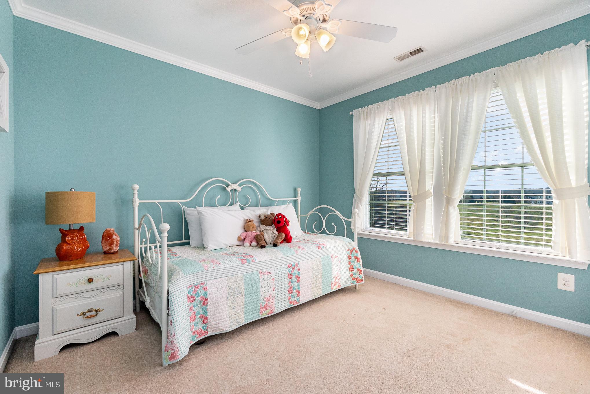 WATER VALE FARM - Residential