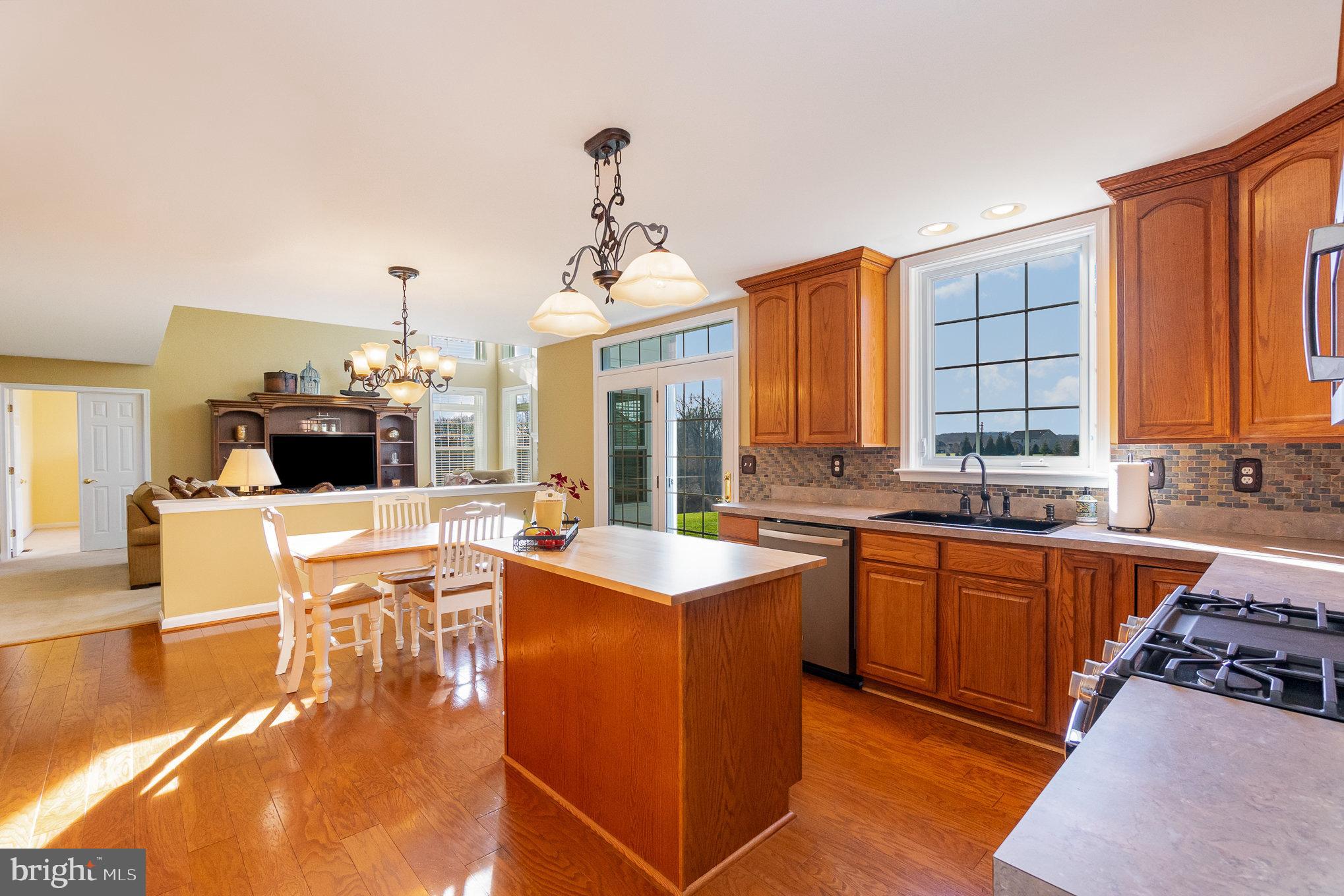 WATER VALE FARM - Residential