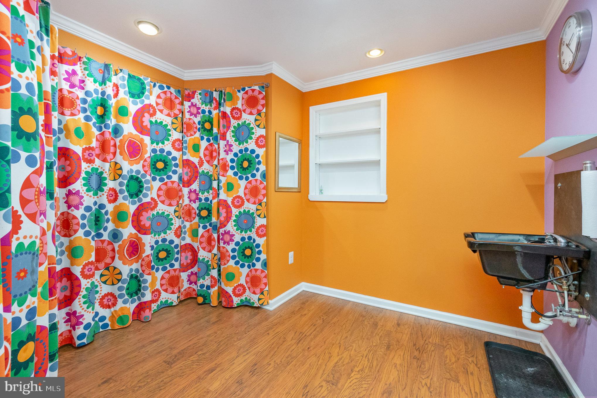 WATER VALE FARM - Residential