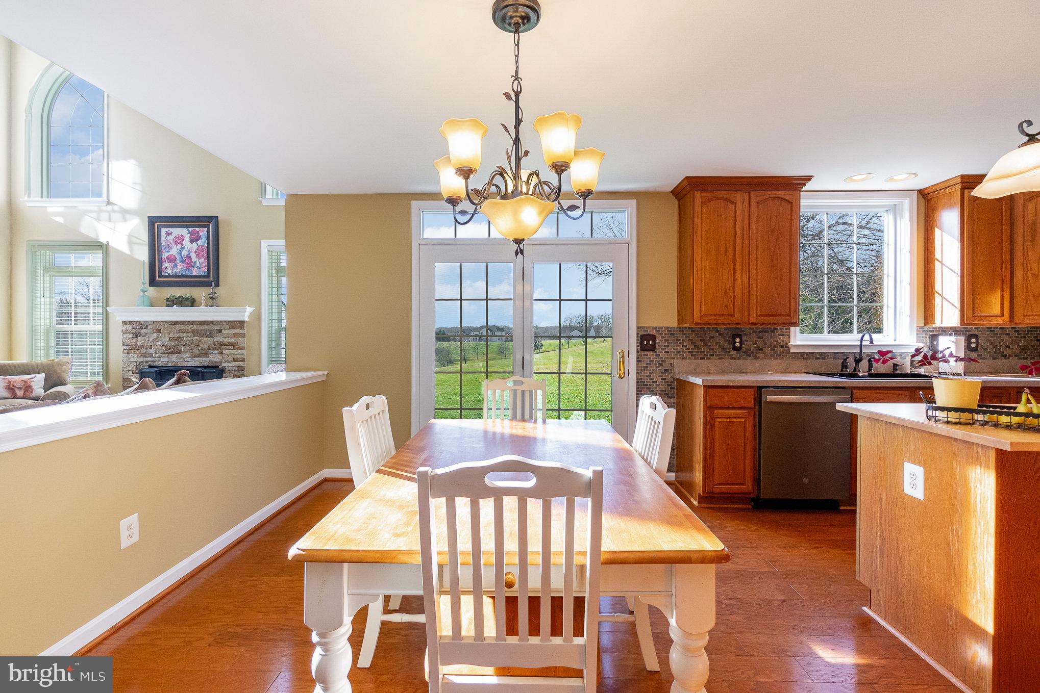 WATER VALE FARM - Residential