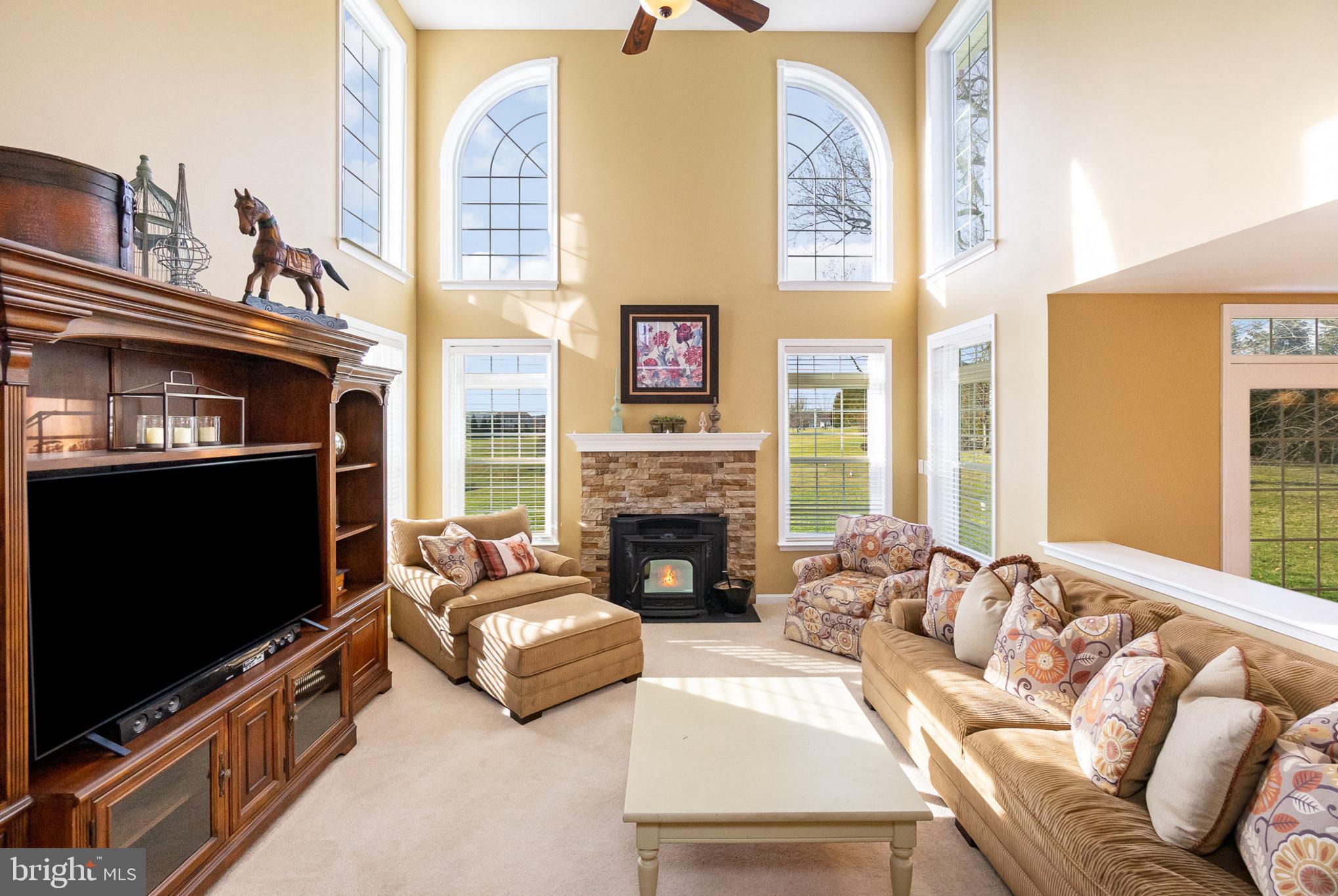 WATER VALE FARM - Residential