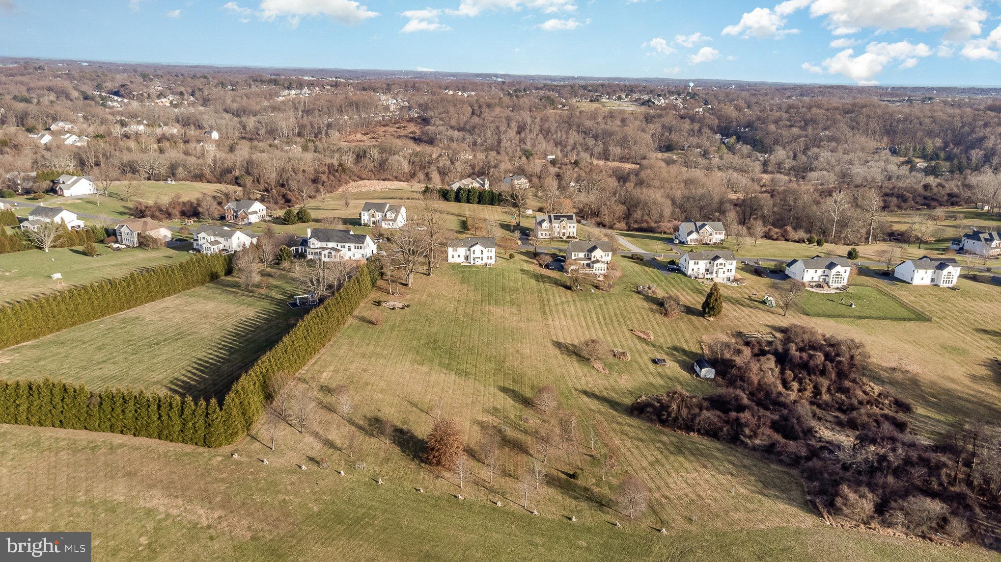 WATER VALE FARM - Residential