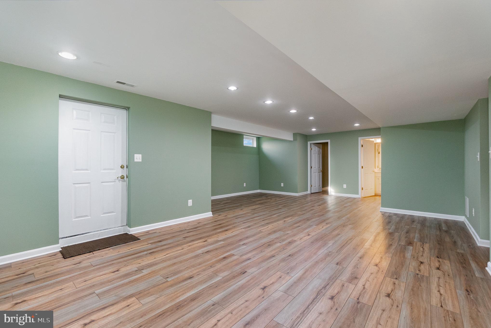 WATER VALE FARM - Residential