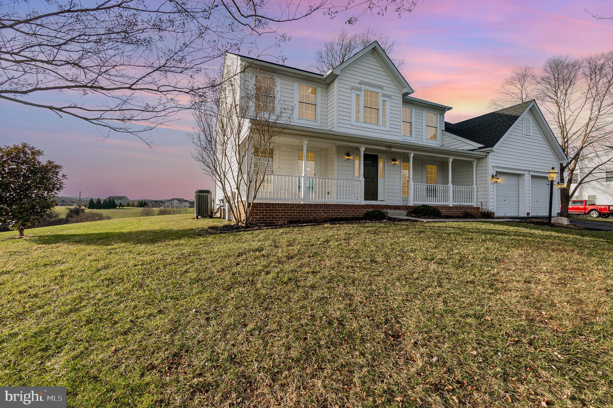 WATER VALE FARM - Residential
