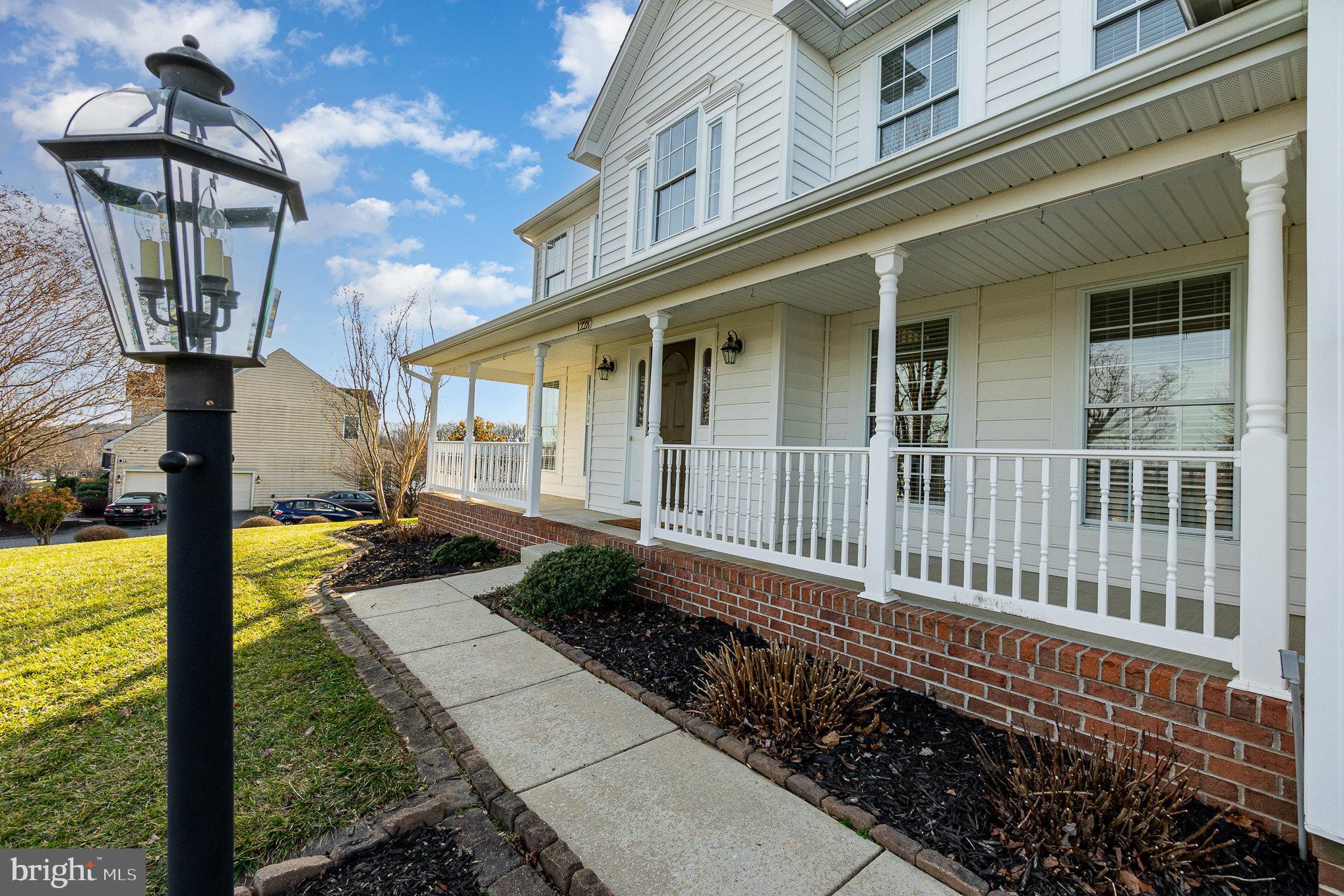 WATER VALE FARM - Residential