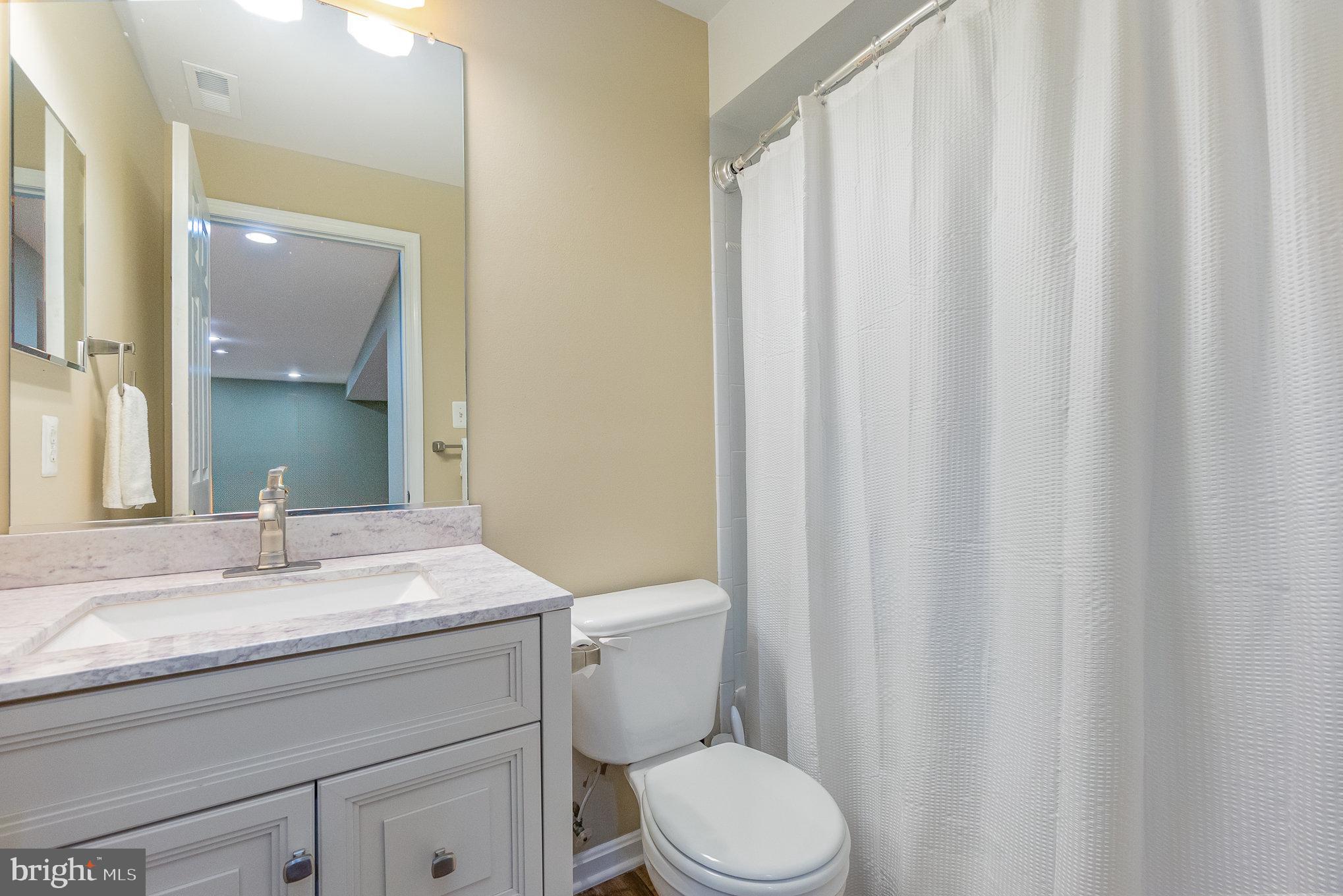 WATER VALE FARM - Residential