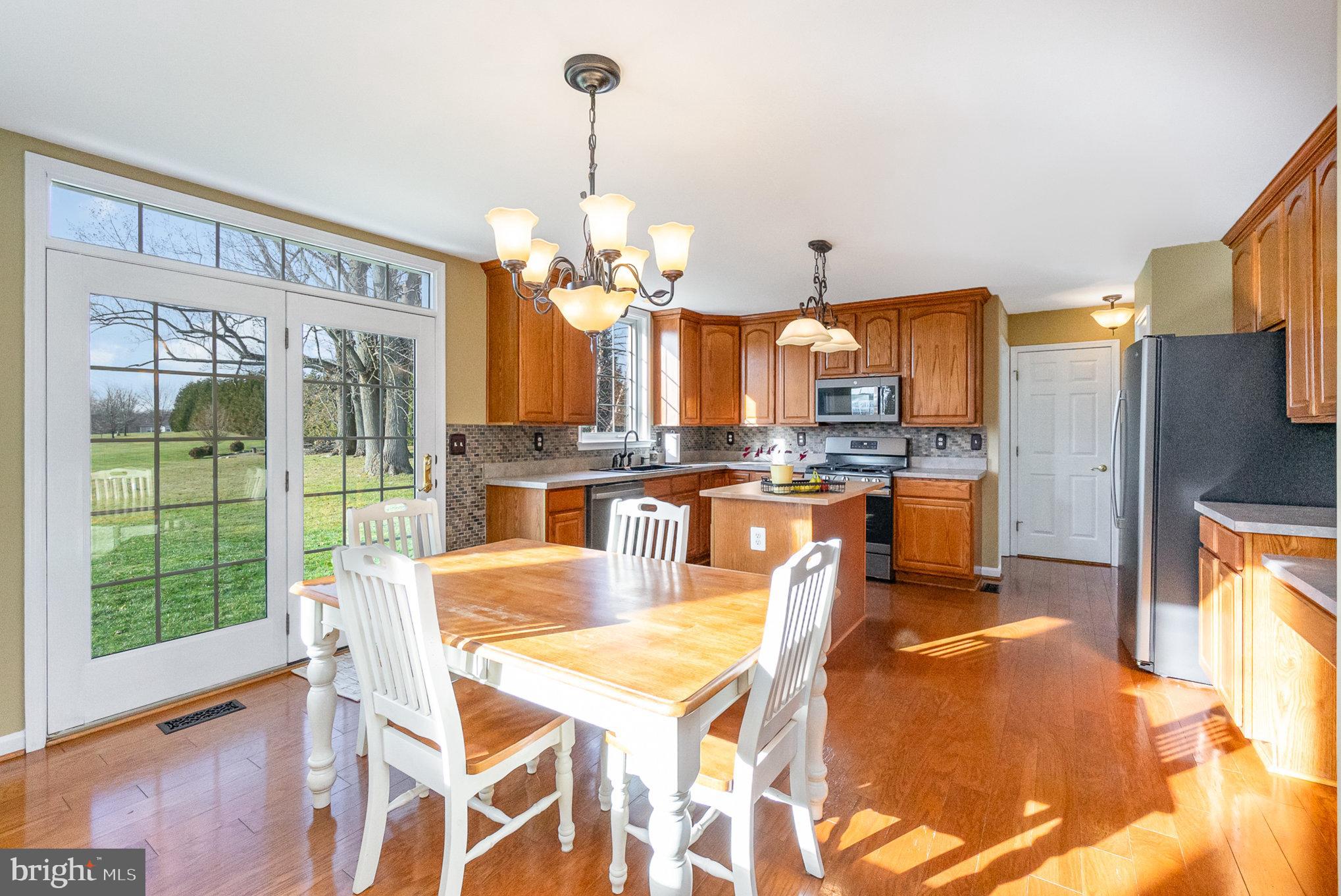 WATER VALE FARM - Residential