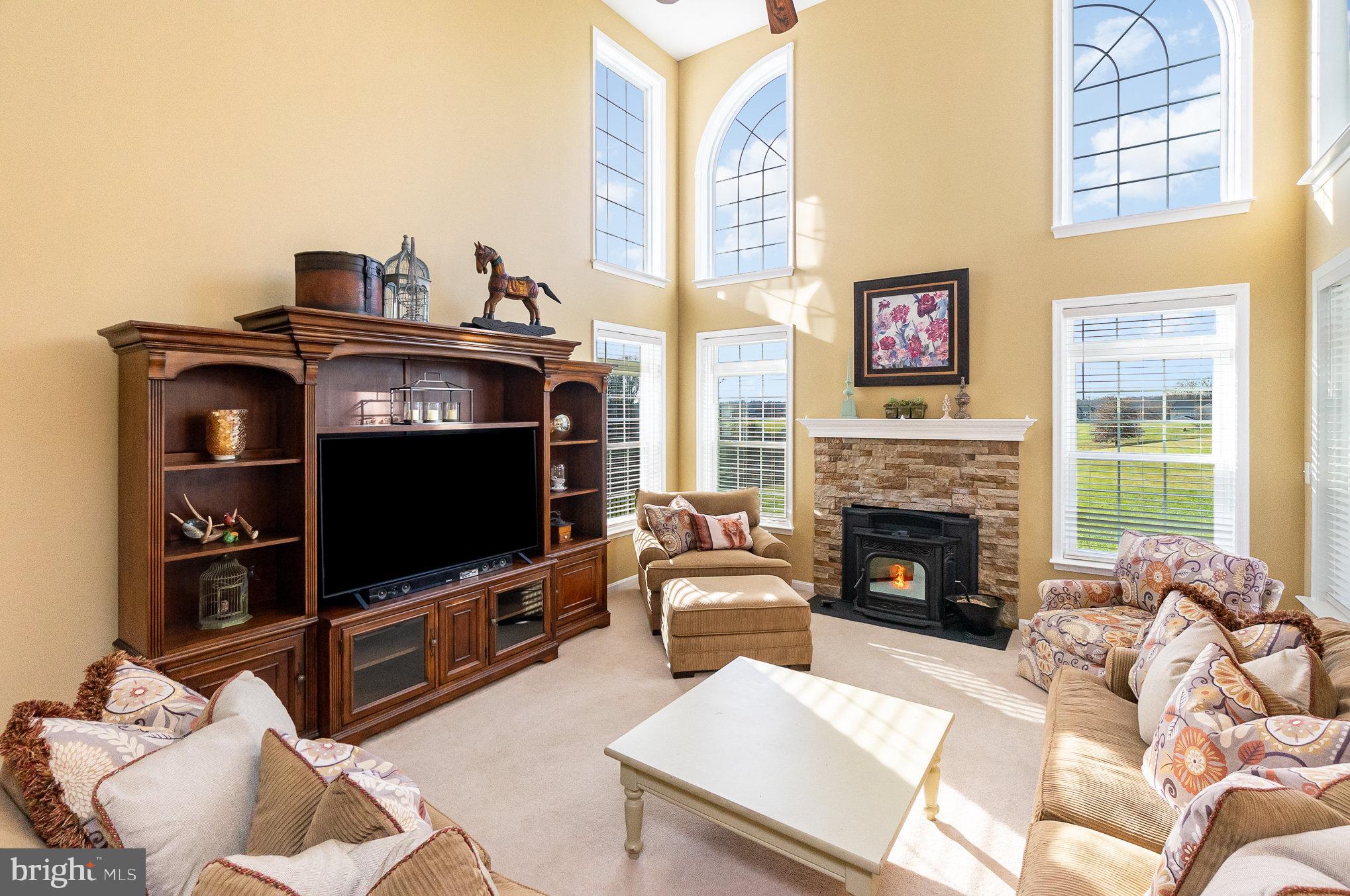 WATER VALE FARM - Residential