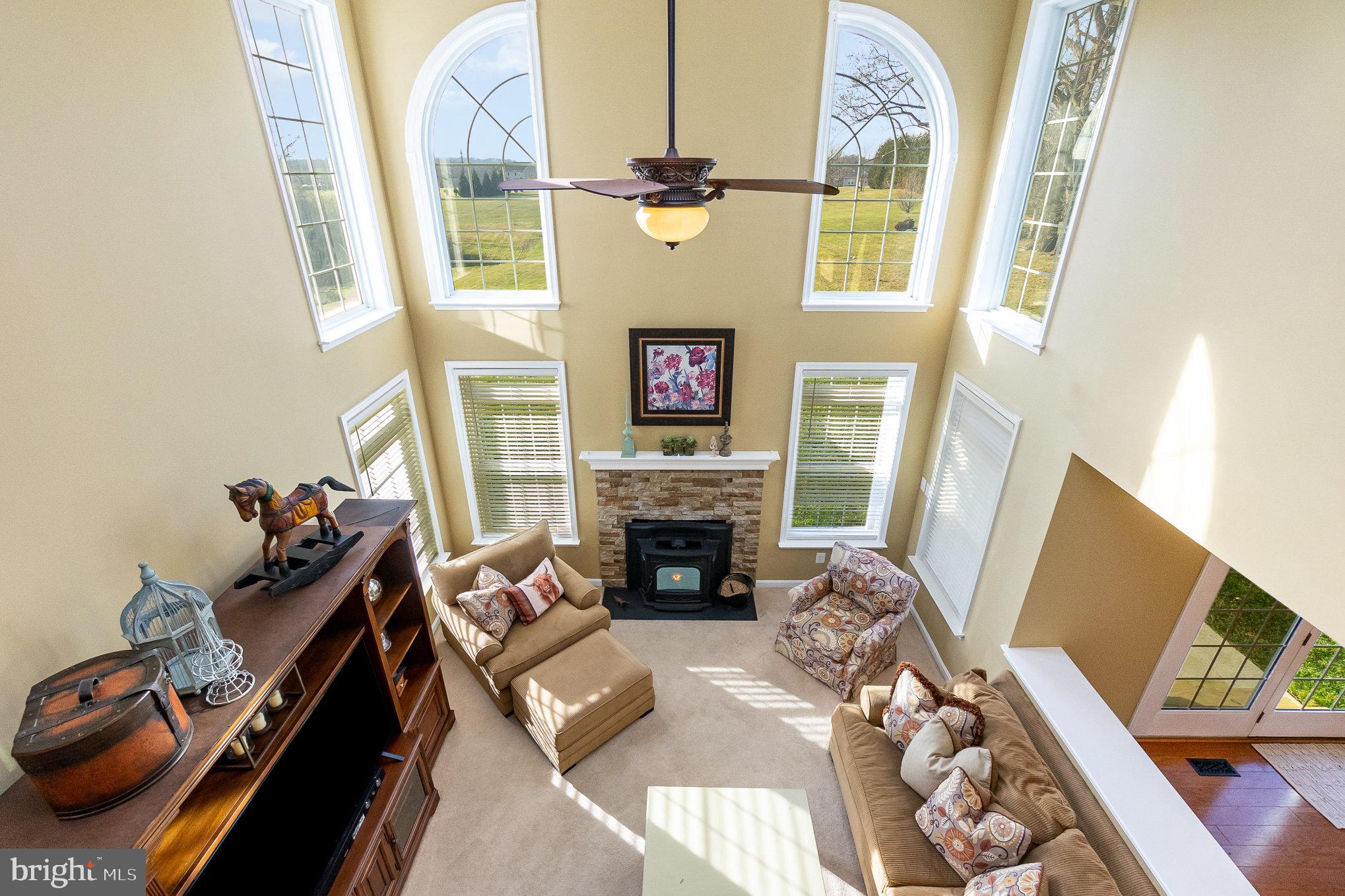 WATER VALE FARM - Residential