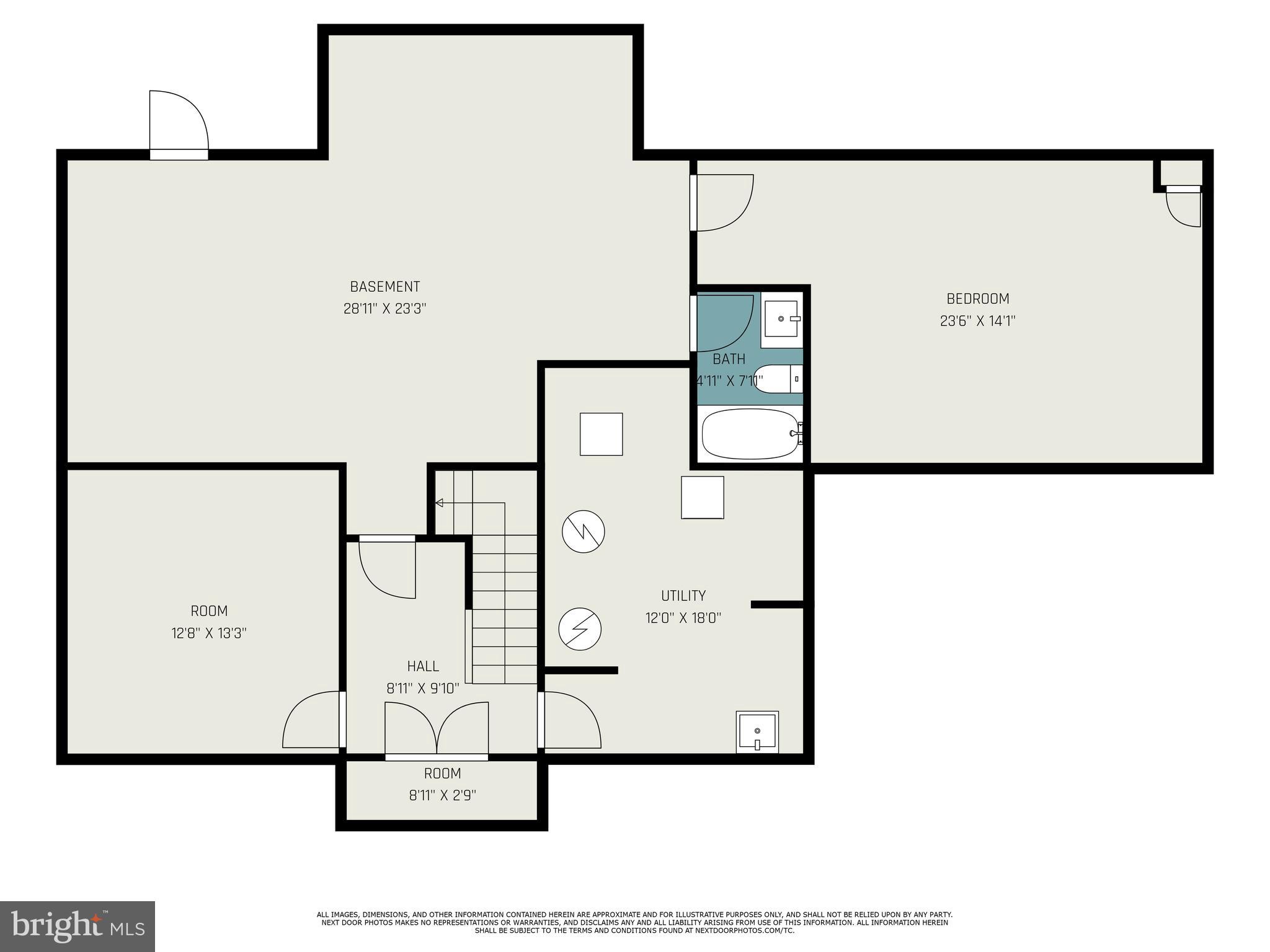 WATER VALE FARM - Residential