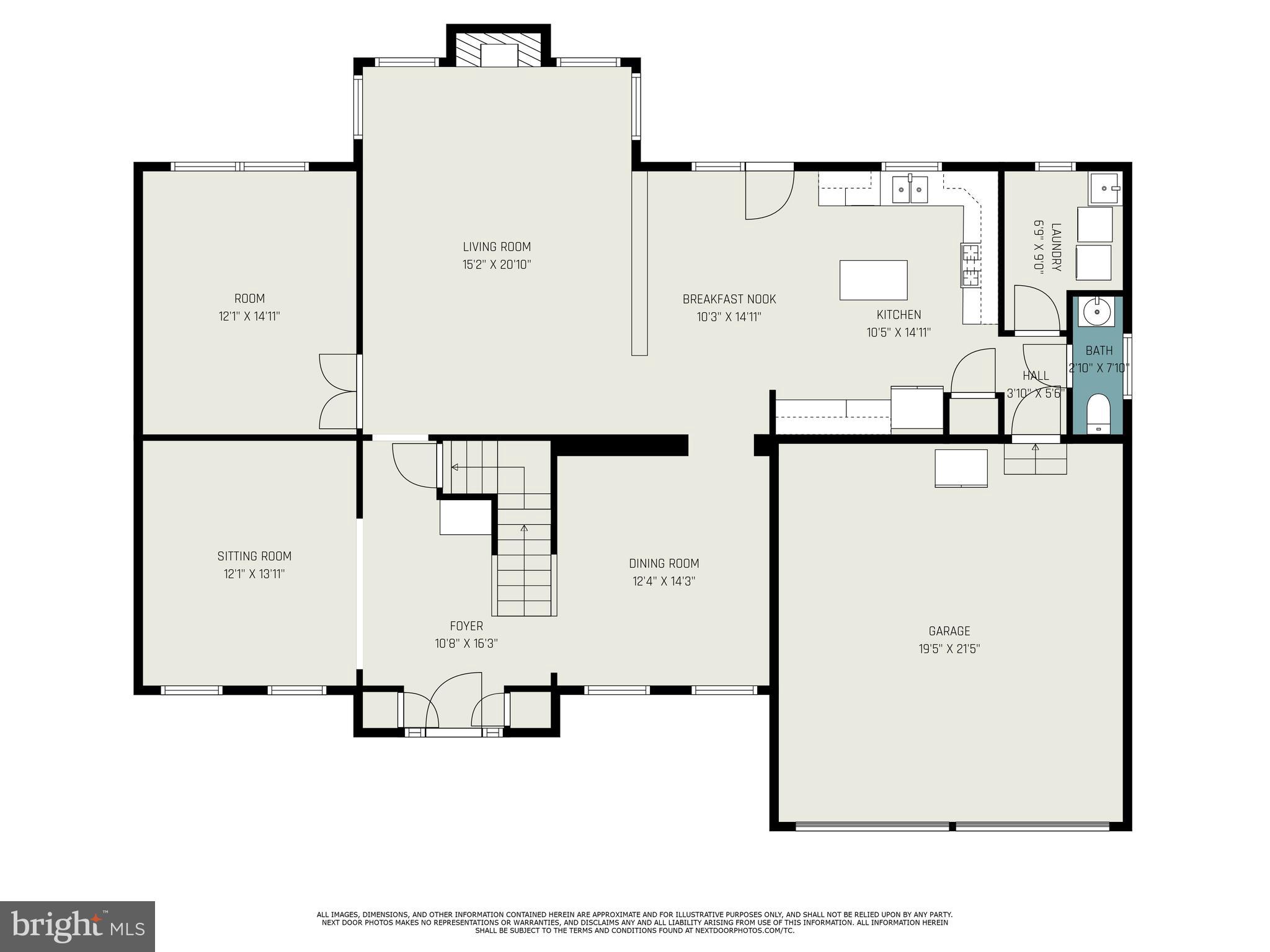 WATER VALE FARM - Residential