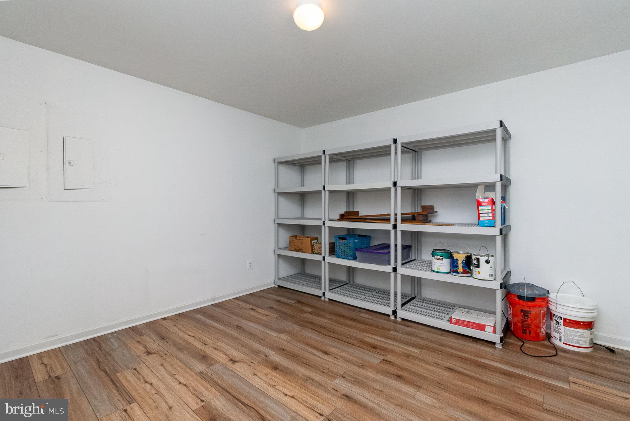 WATER VALE FARM - Residential