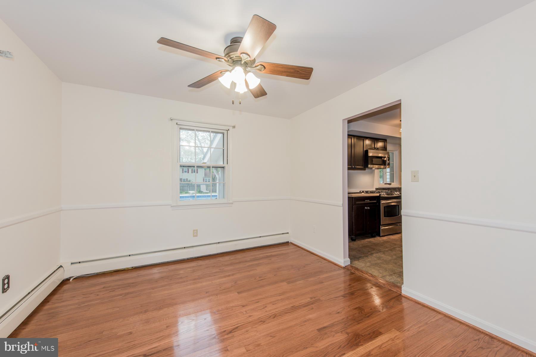 VALLEY MEDE - Residential