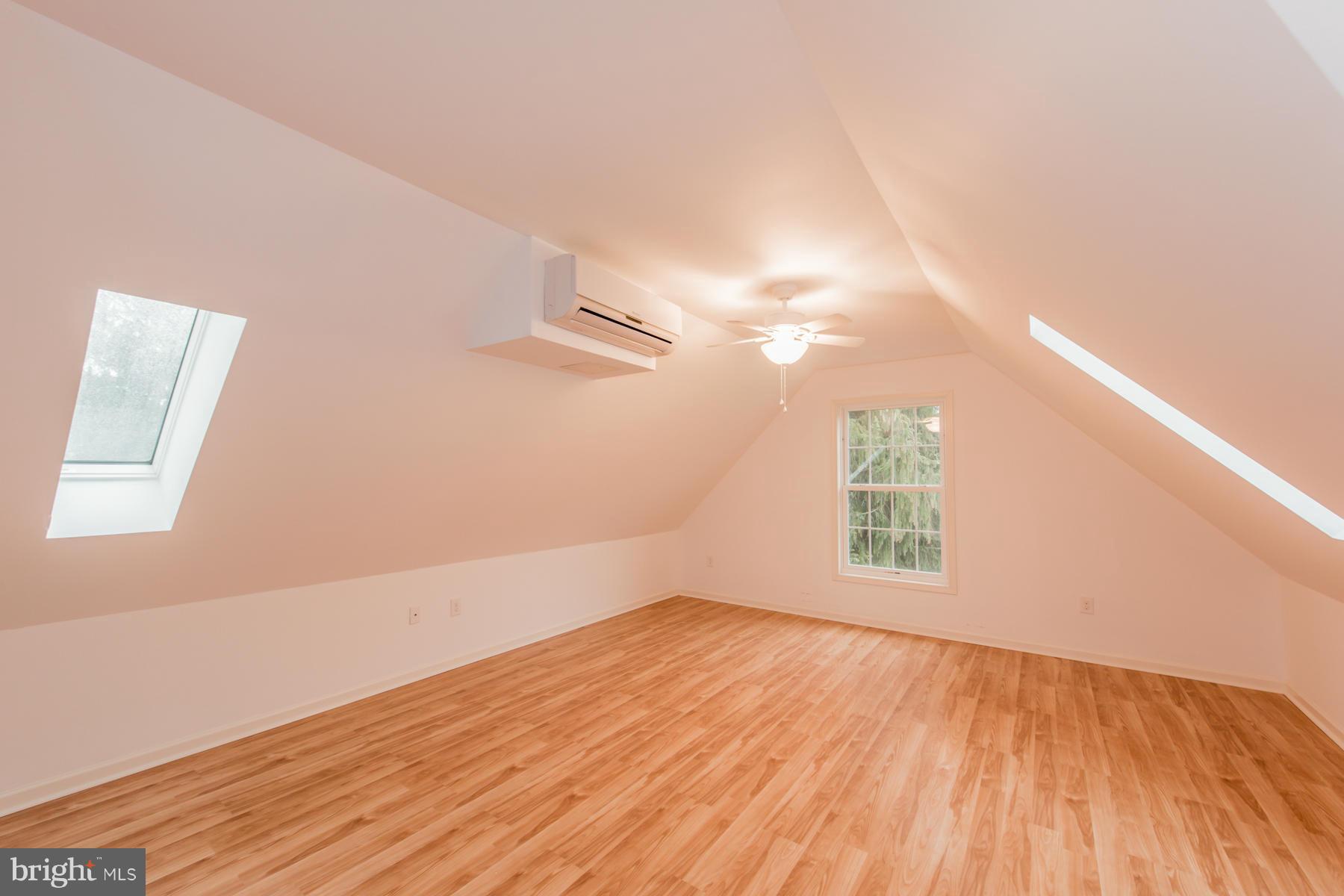 VALLEY MEDE - Residential