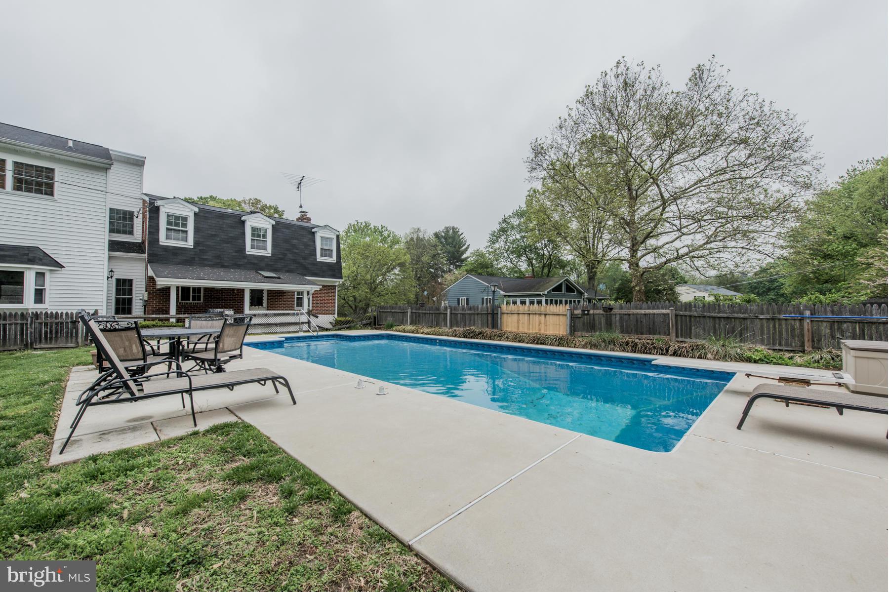 VALLEY MEDE - Residential