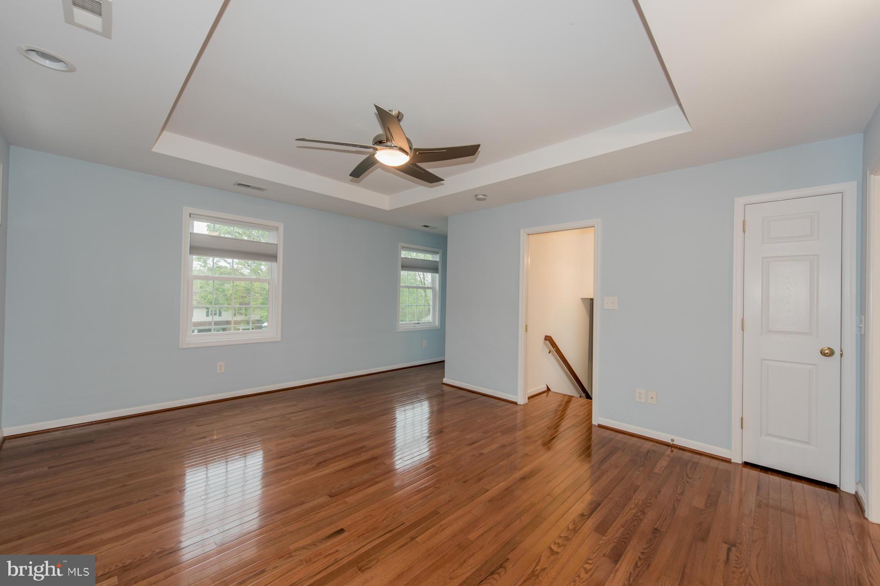 VALLEY MEDE - Residential