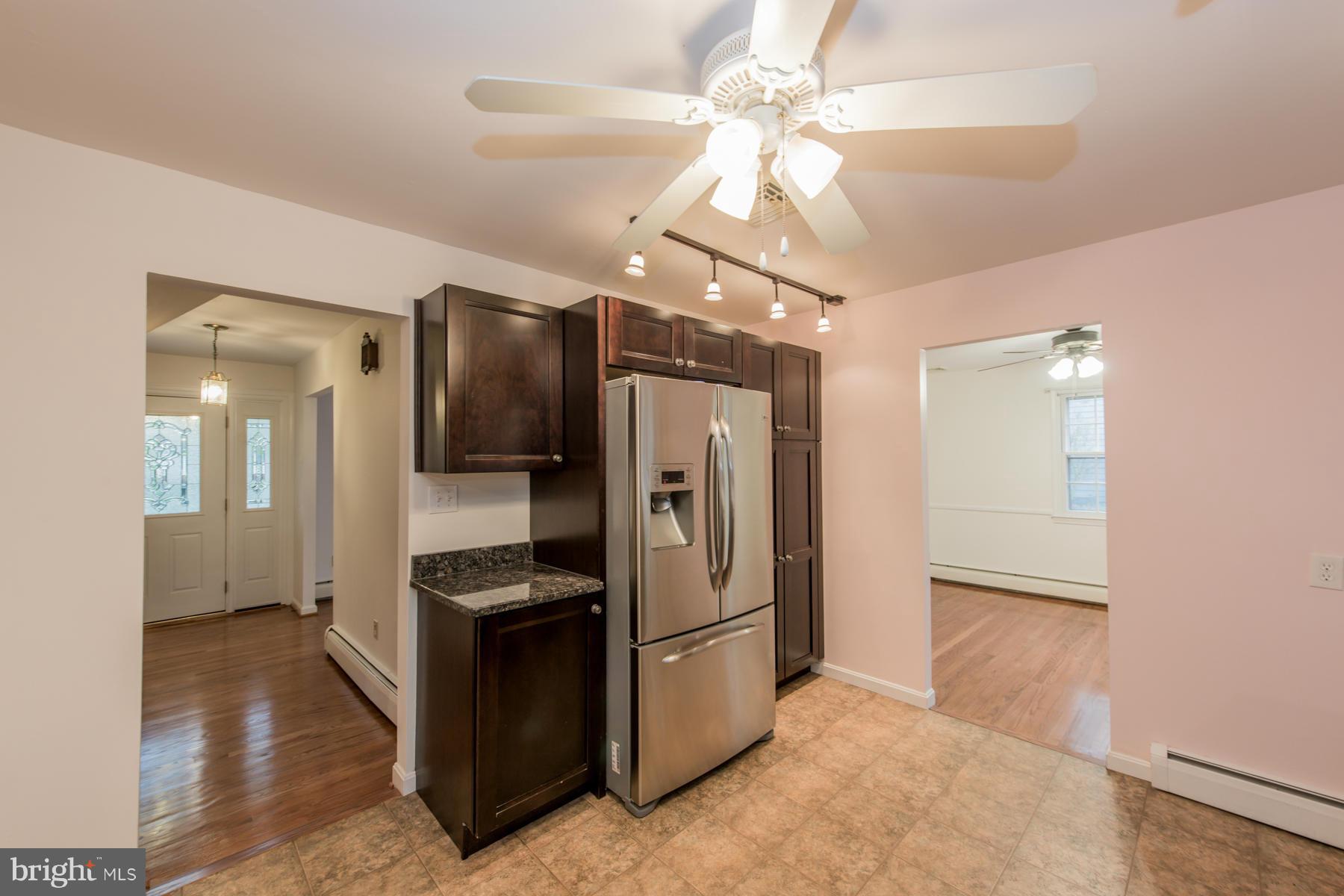 VALLEY MEDE - Residential