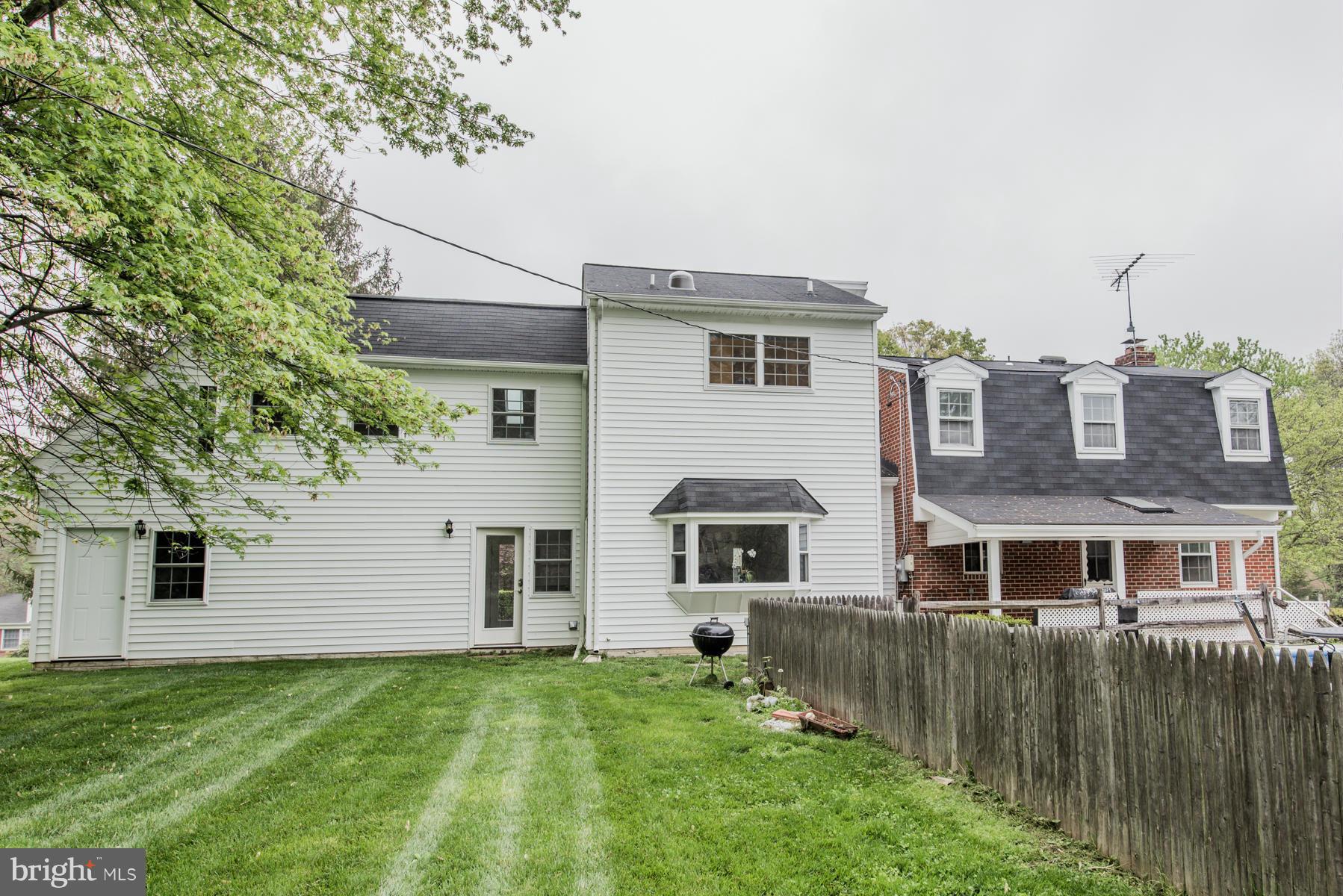 VALLEY MEDE - Residential