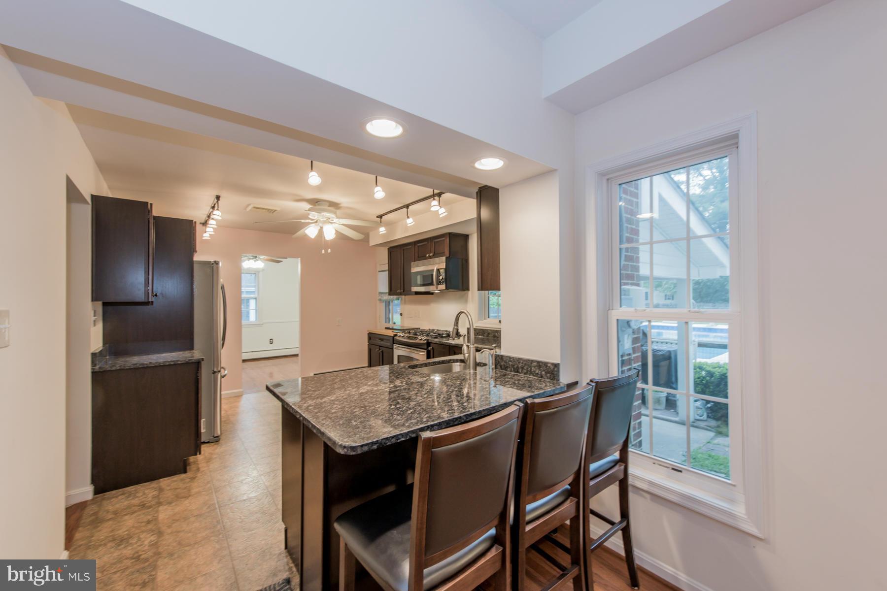 VALLEY MEDE - Residential