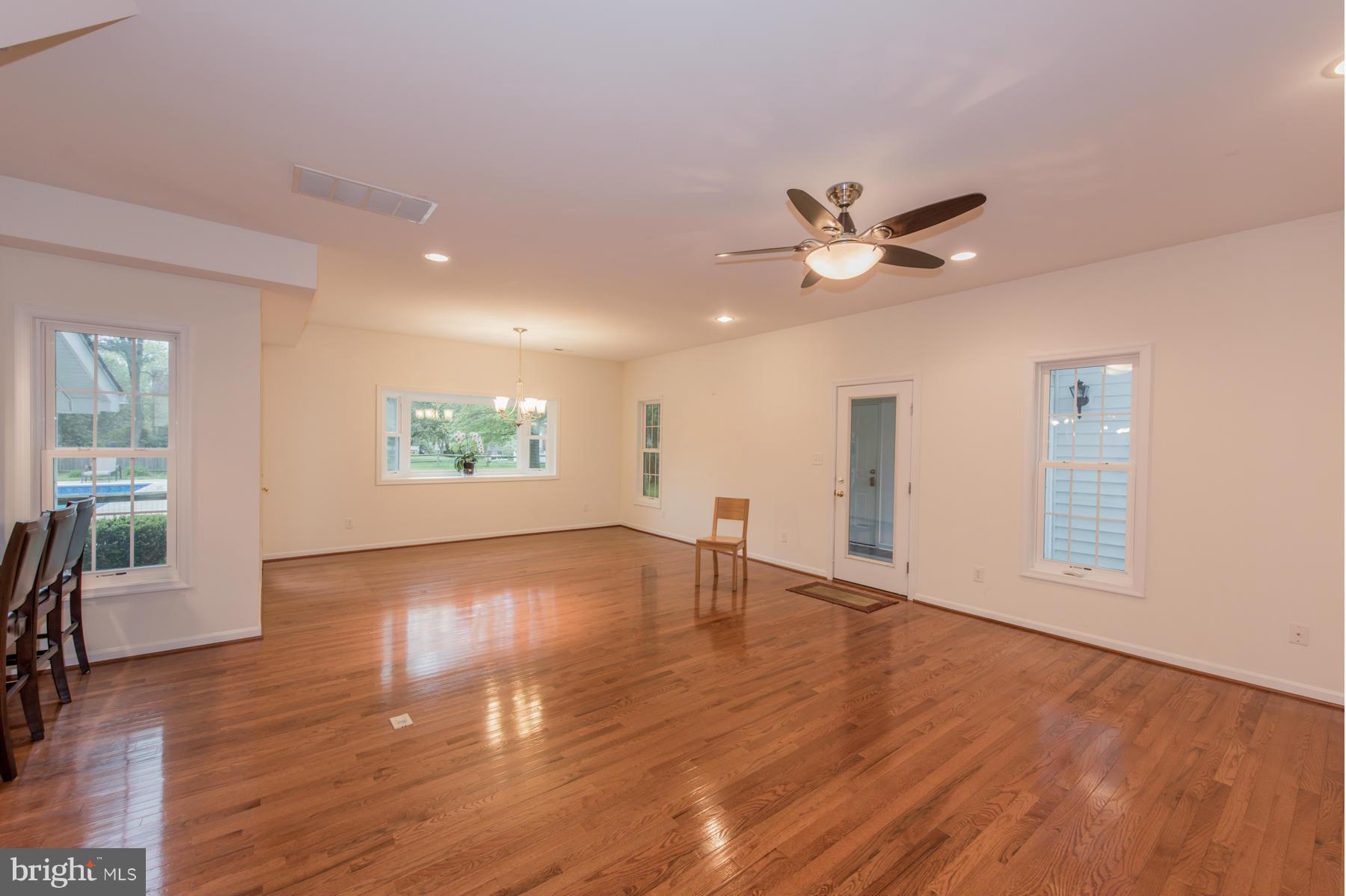 VALLEY MEDE - Residential