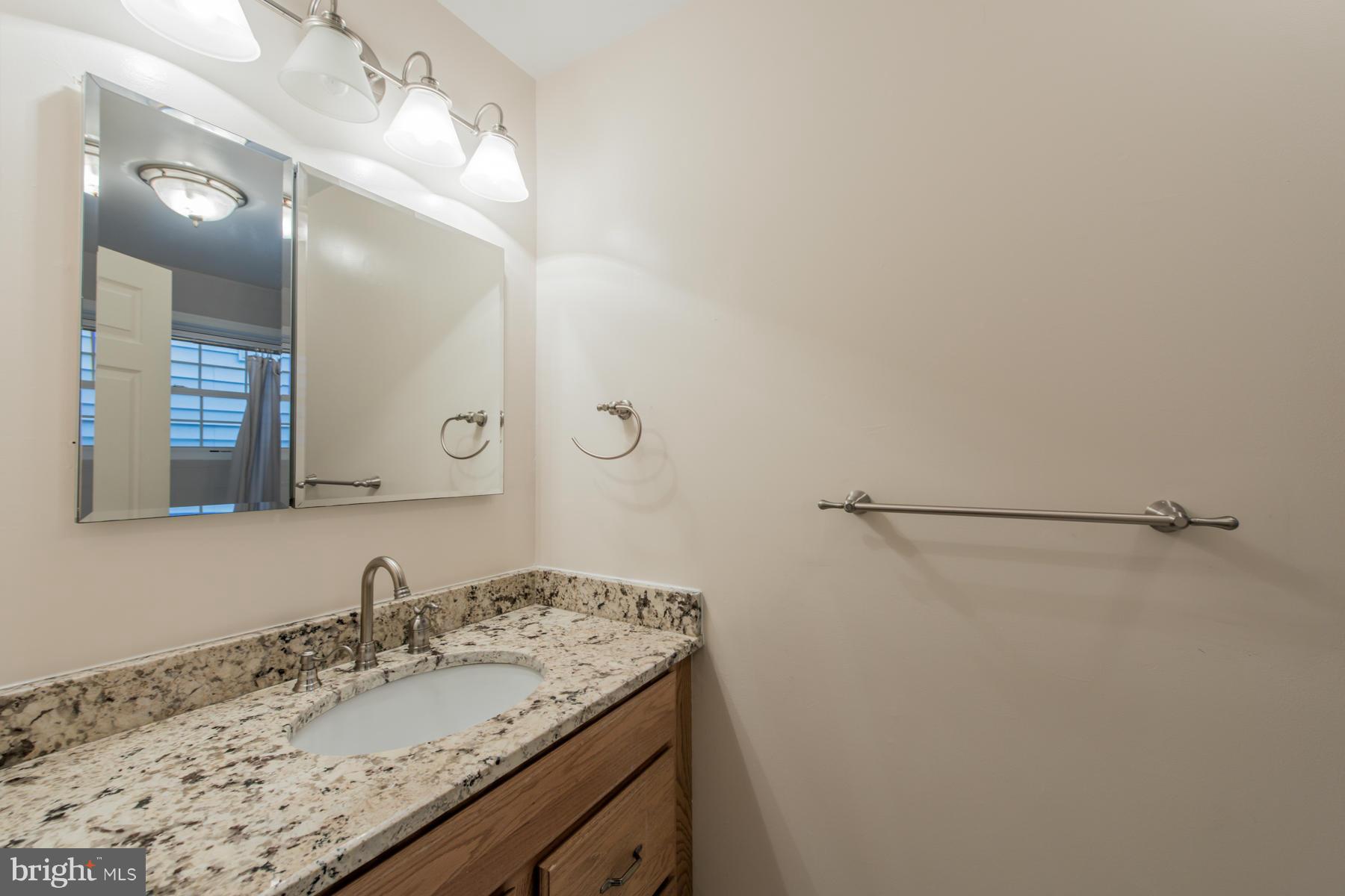 VALLEY MEDE - Residential