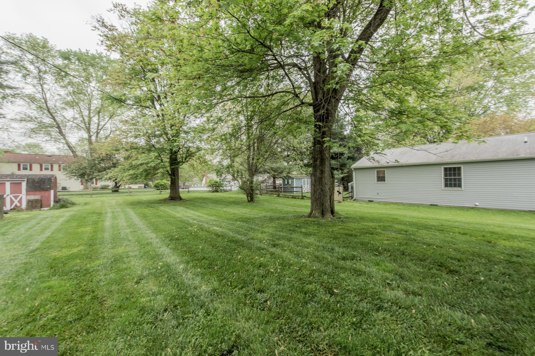 VALLEY MEDE - Residential