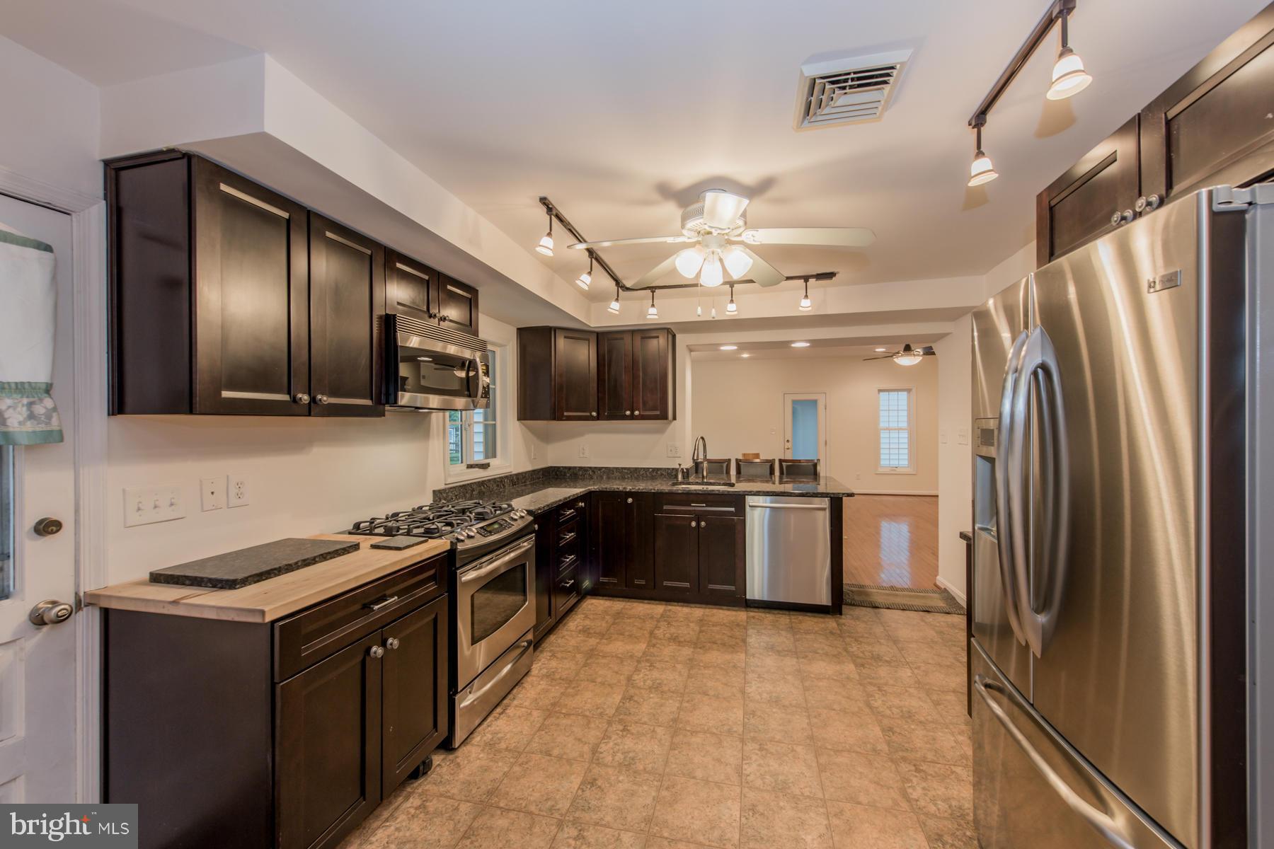 VALLEY MEDE - Residential