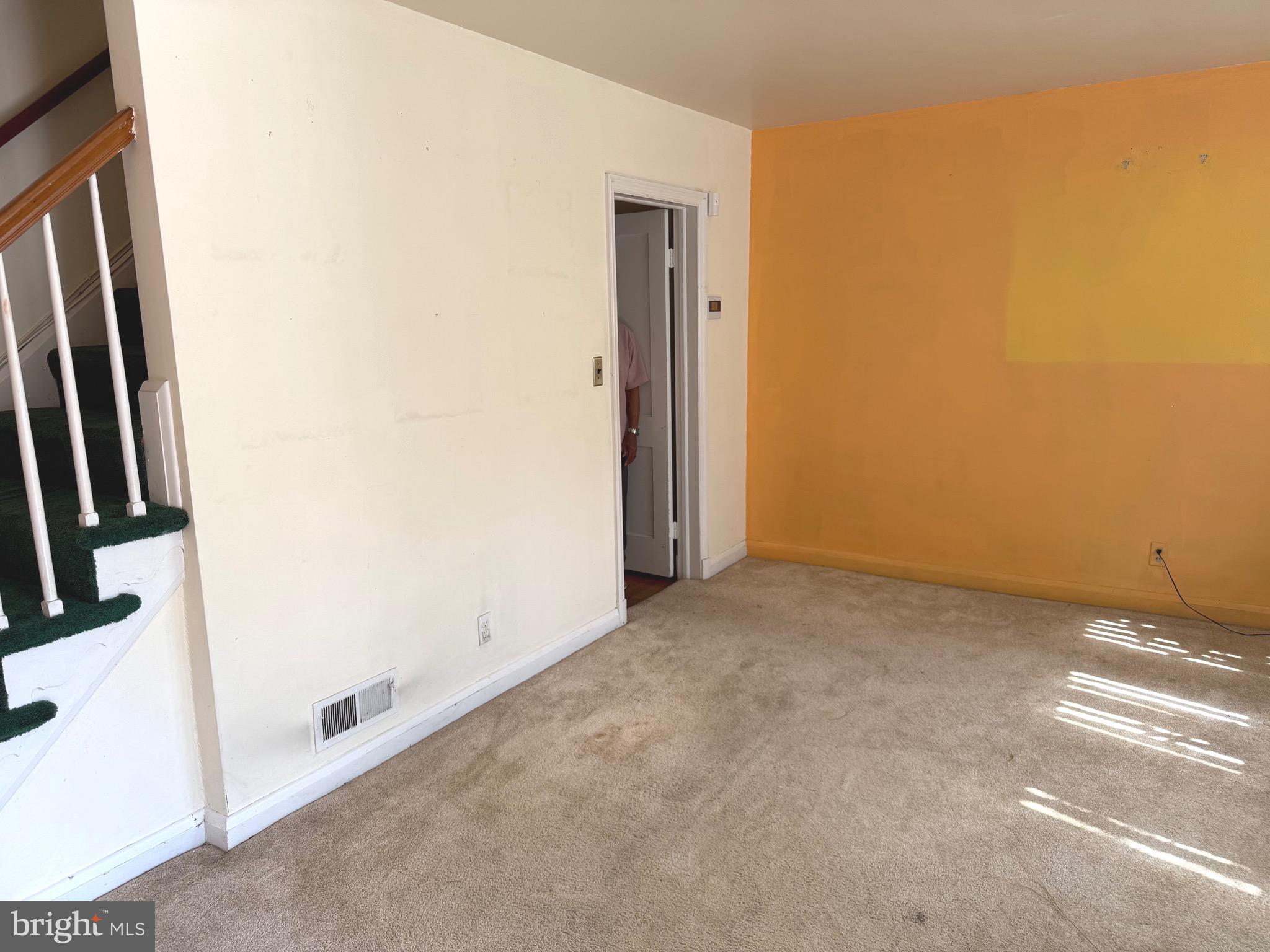 EDMONDSON HEIGHTS - Residential