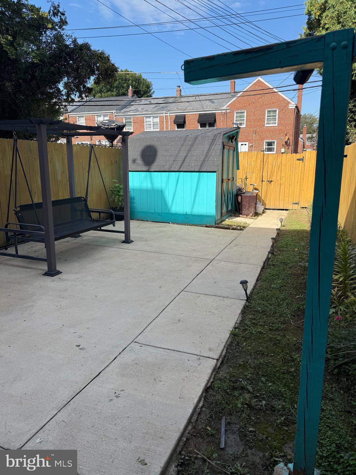 EDMONDSON HEIGHTS - Residential