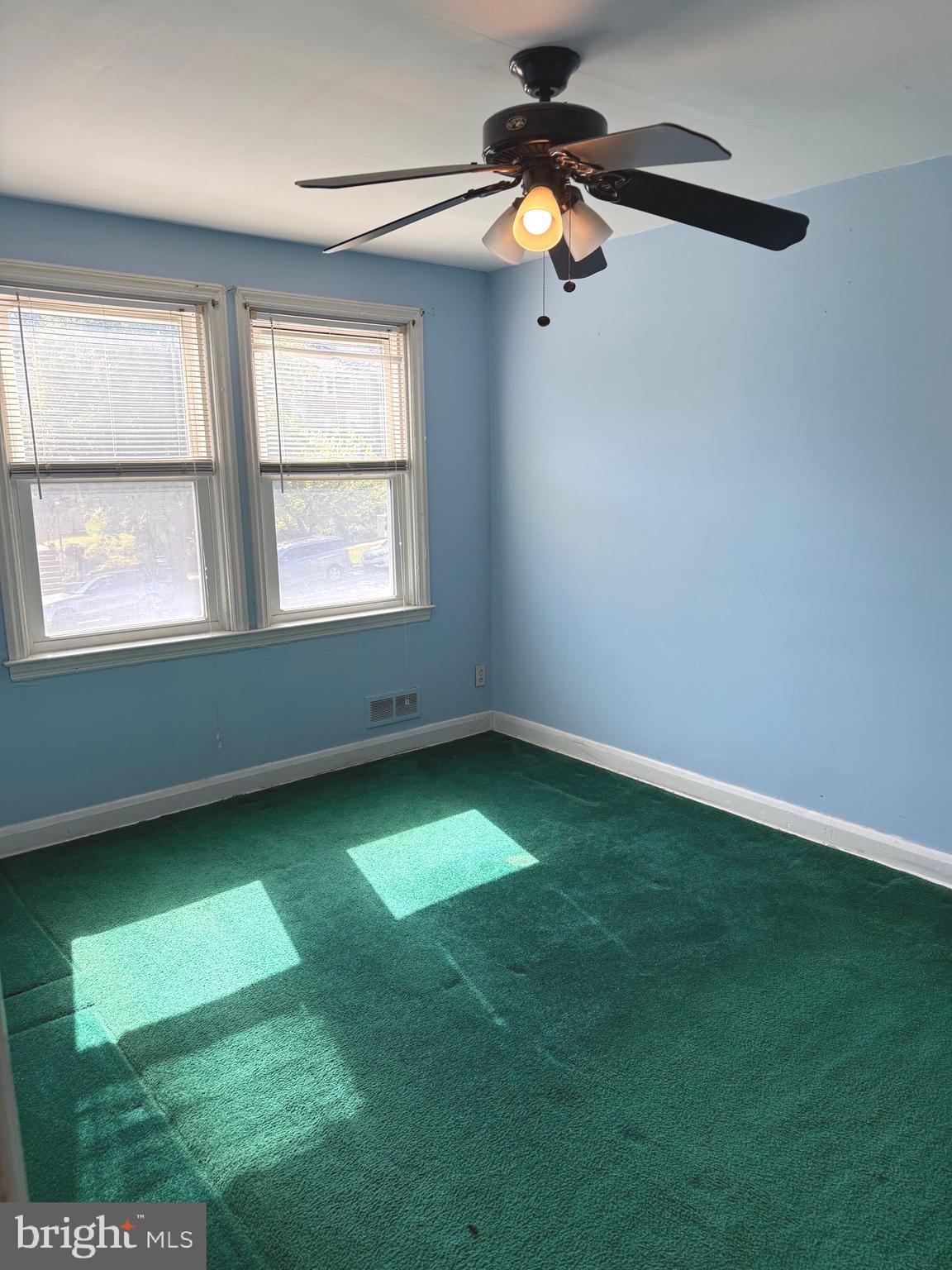 EDMONDSON HEIGHTS - Residential
