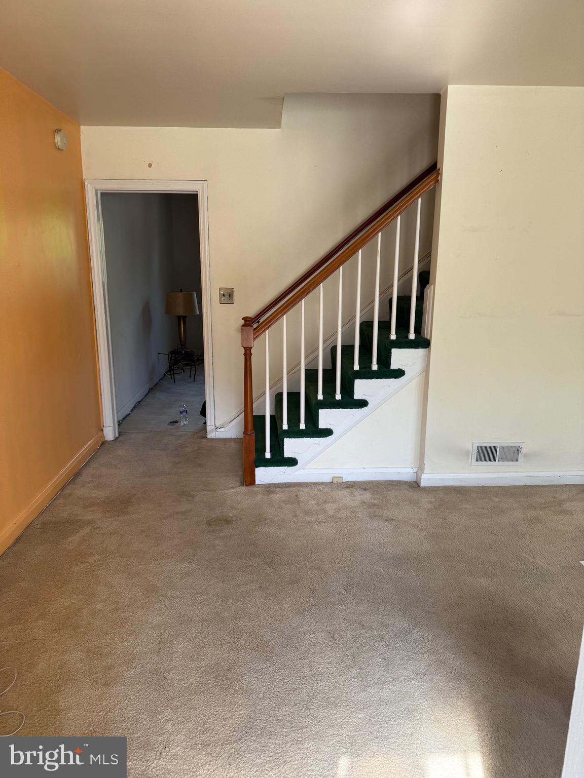 EDMONDSON HEIGHTS - Residential
