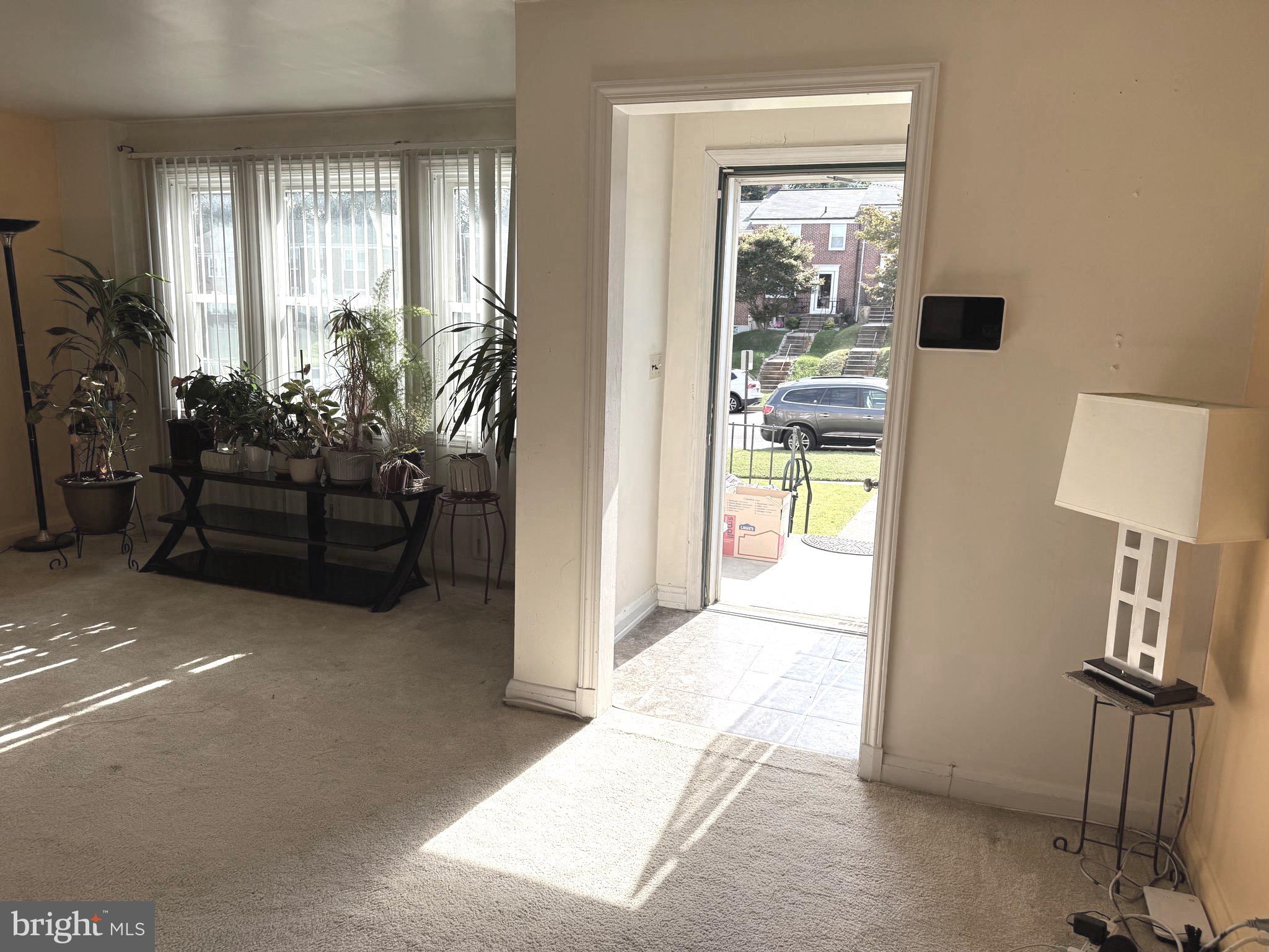 EDMONDSON HEIGHTS - Residential