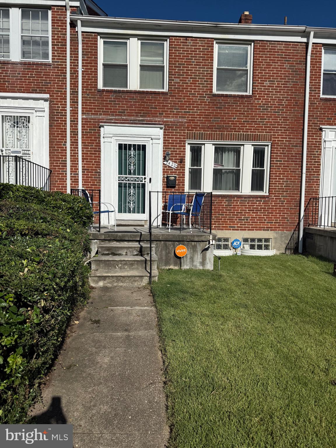 EDMONDSON HEIGHTS - Residential