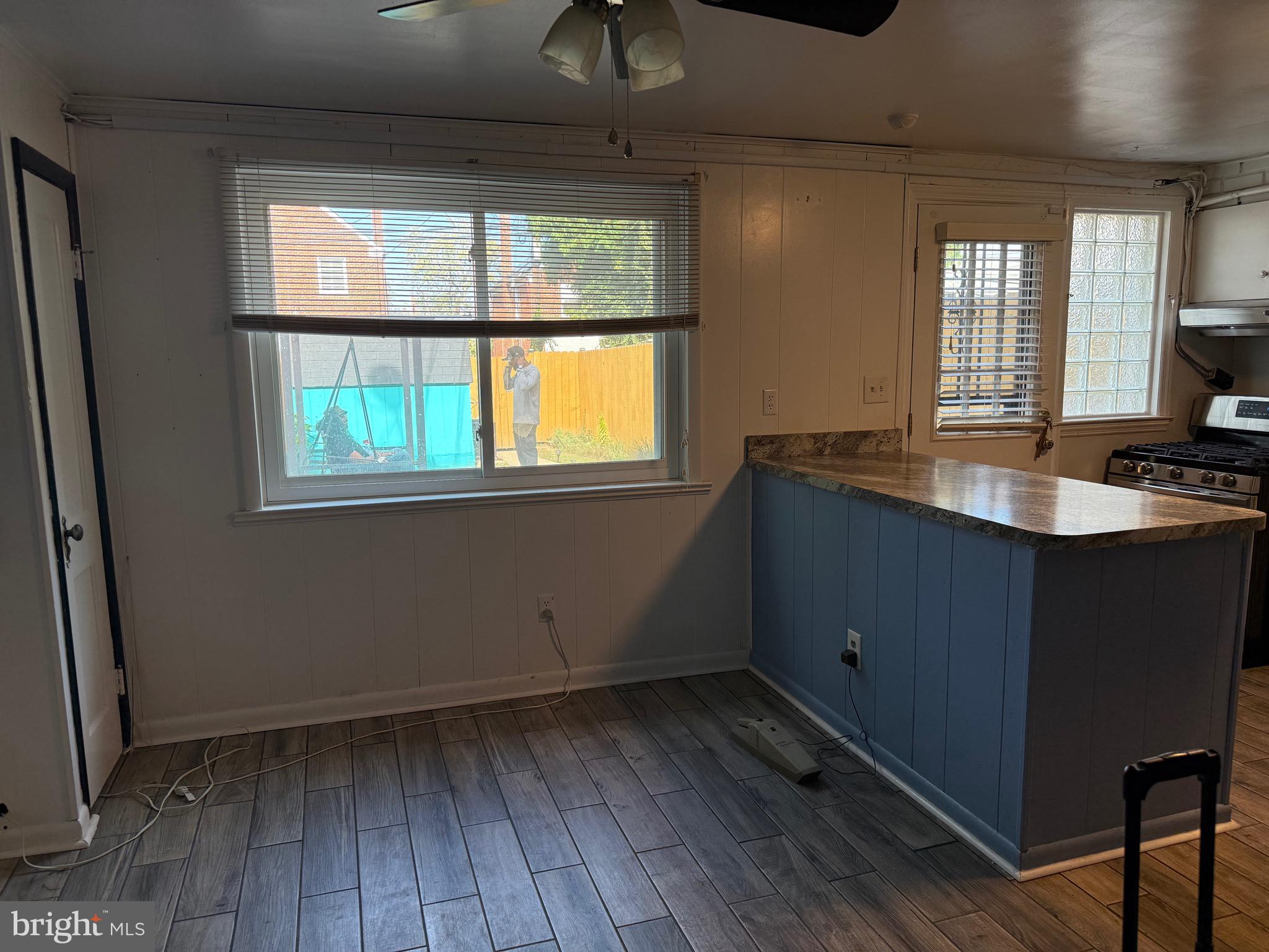 EDMONDSON HEIGHTS - Residential