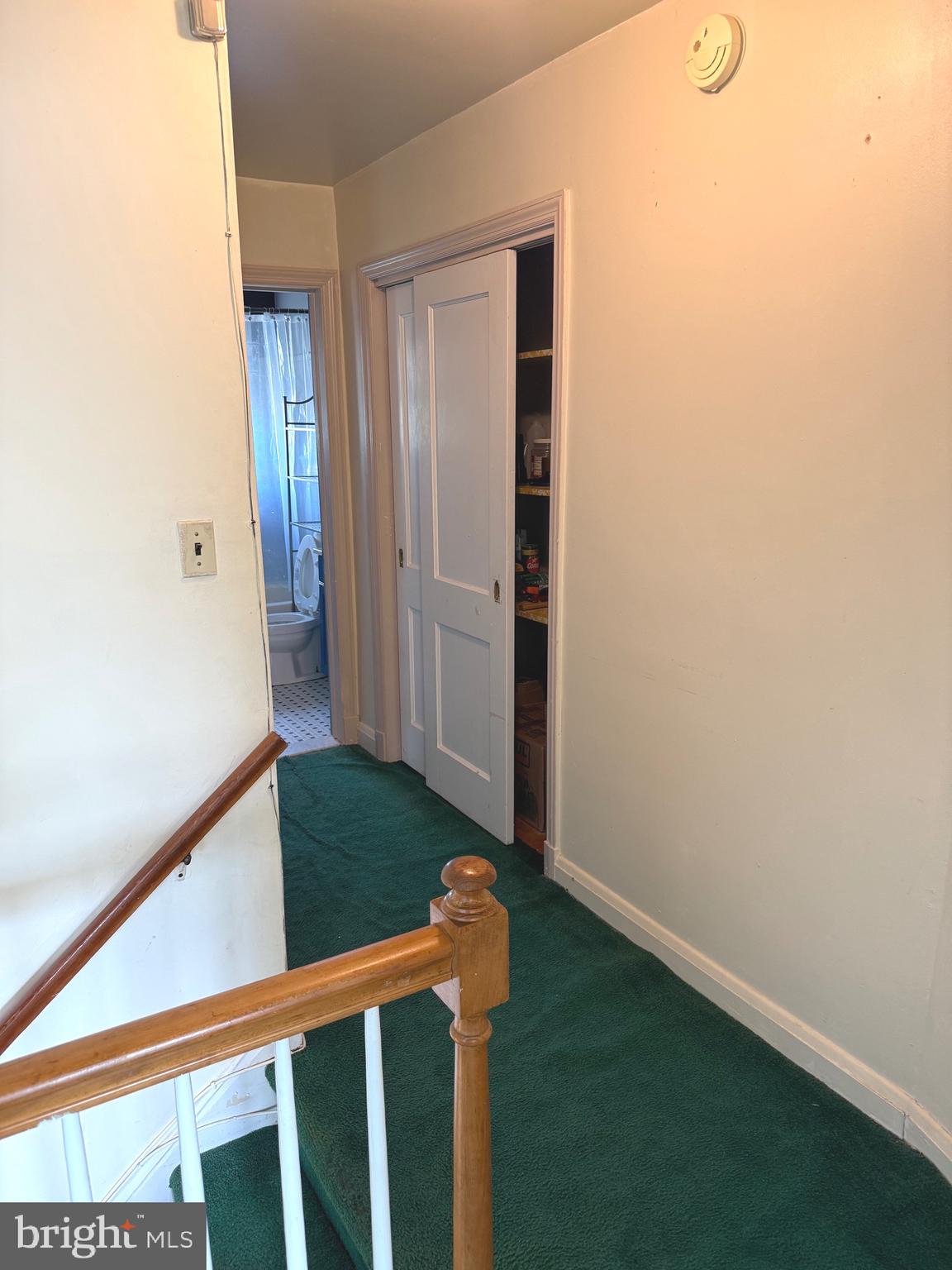 EDMONDSON HEIGHTS - Residential