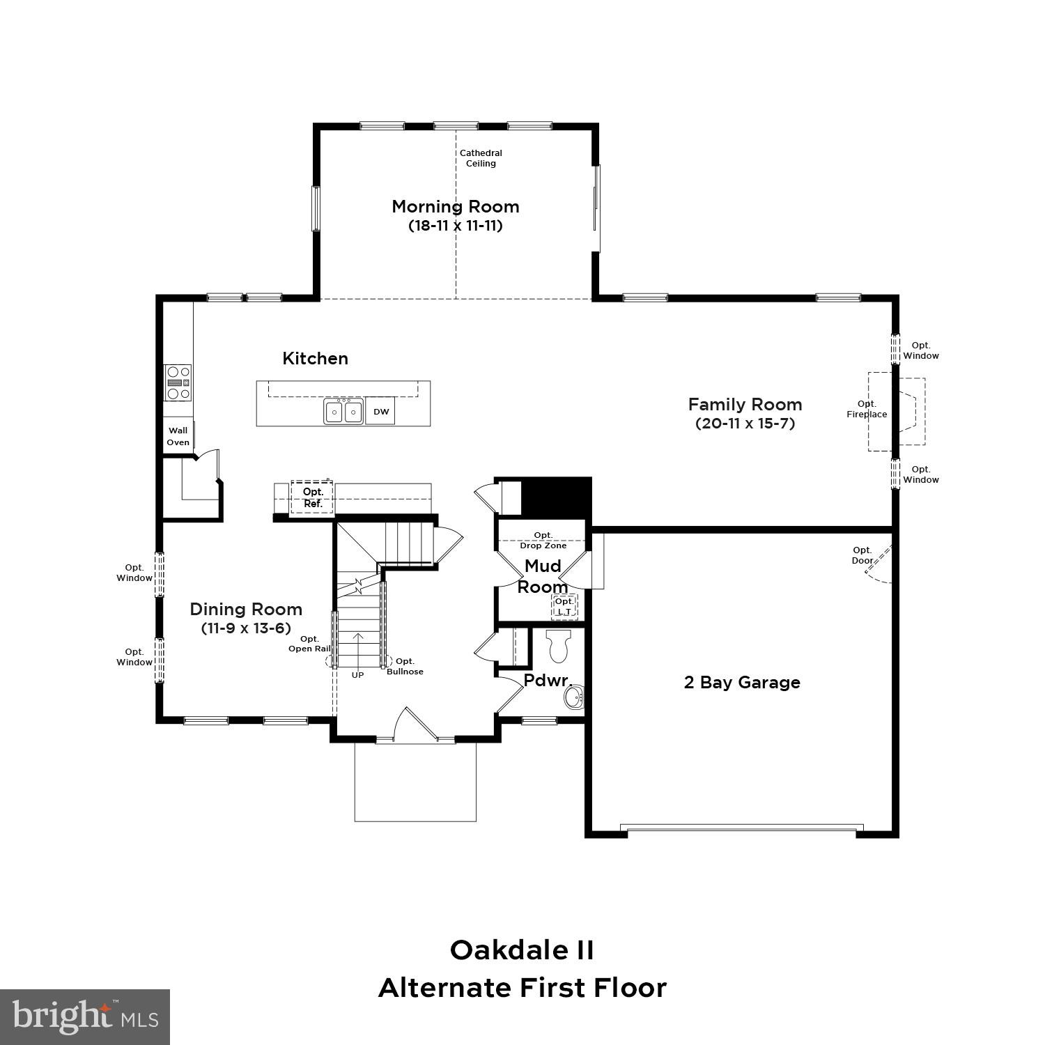 FAIRWAY ESTATES - Residential