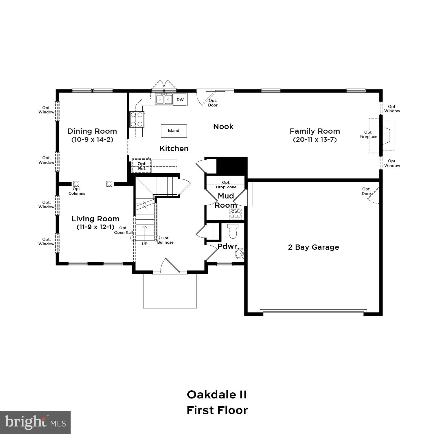 FAIRWAY ESTATES - Residential