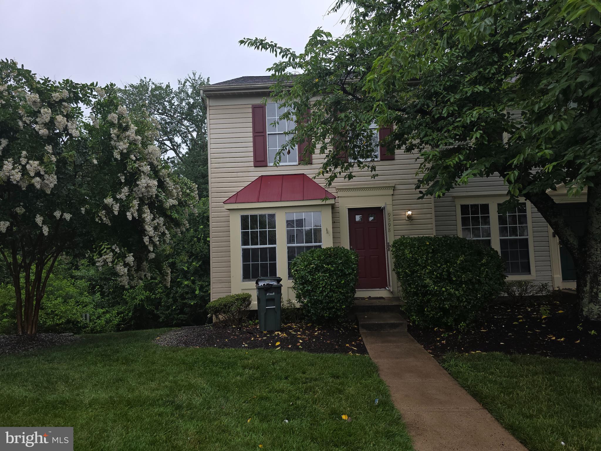 9598 BUTTONBUSH COURT