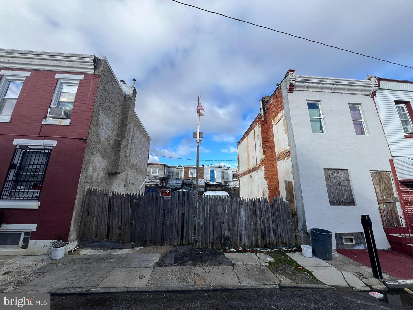 Amazing Development Opportunity! 13.00 x 52.00 Vacant lot for sale in Fairhill! Zoned RSA-5 for Residential Family which allows for construction of a single family dwelling. This vacant lot presets a great opportunity to build or buy and hold. Great location in a booming area for residential and commercial projects with tons of new construction going up. Drive-by and discover the possibilities this blank canvas has to offer and fulfill your development dreams. All information is to be independently verified.