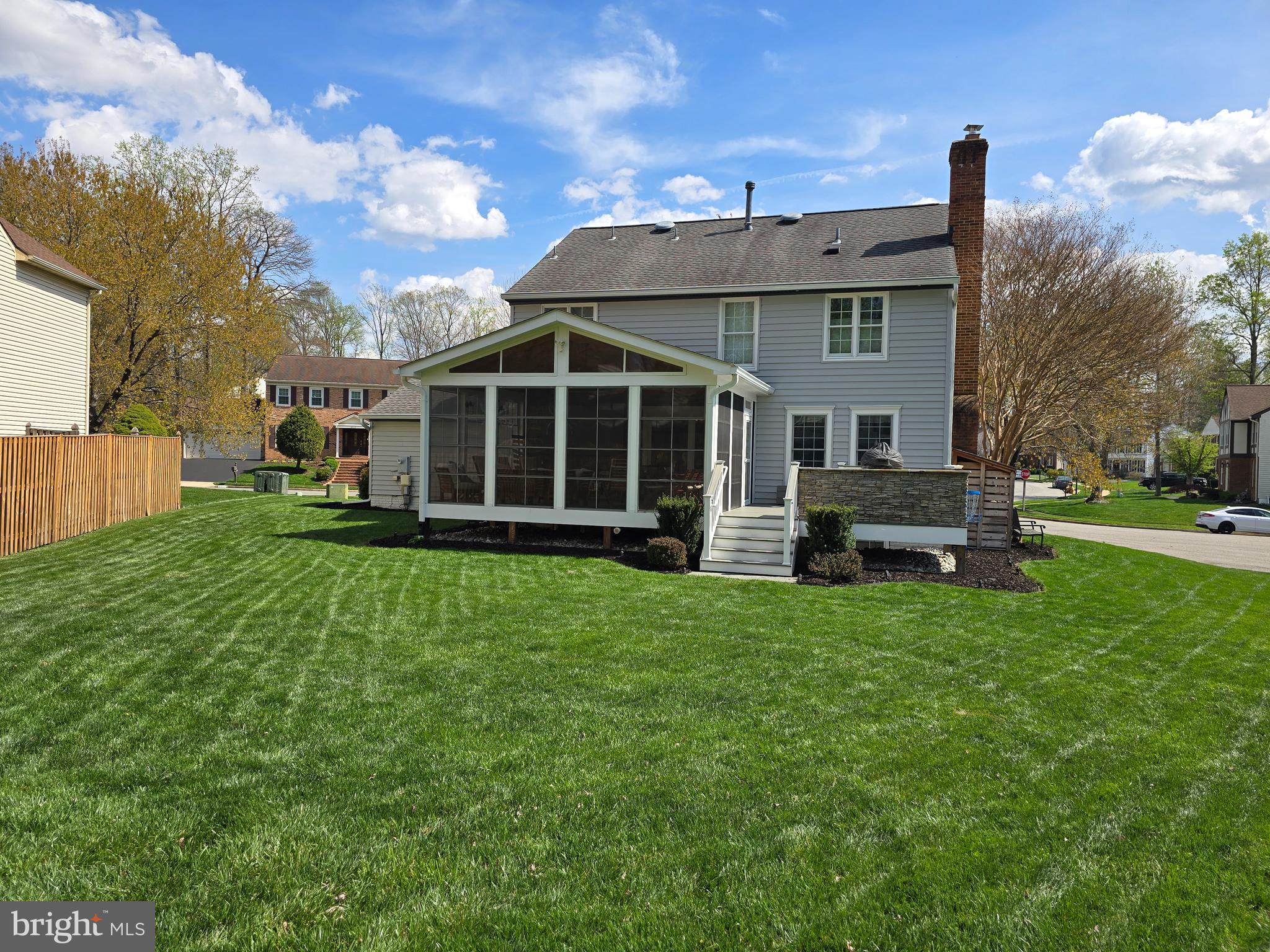 SOUTHPORT - Residential