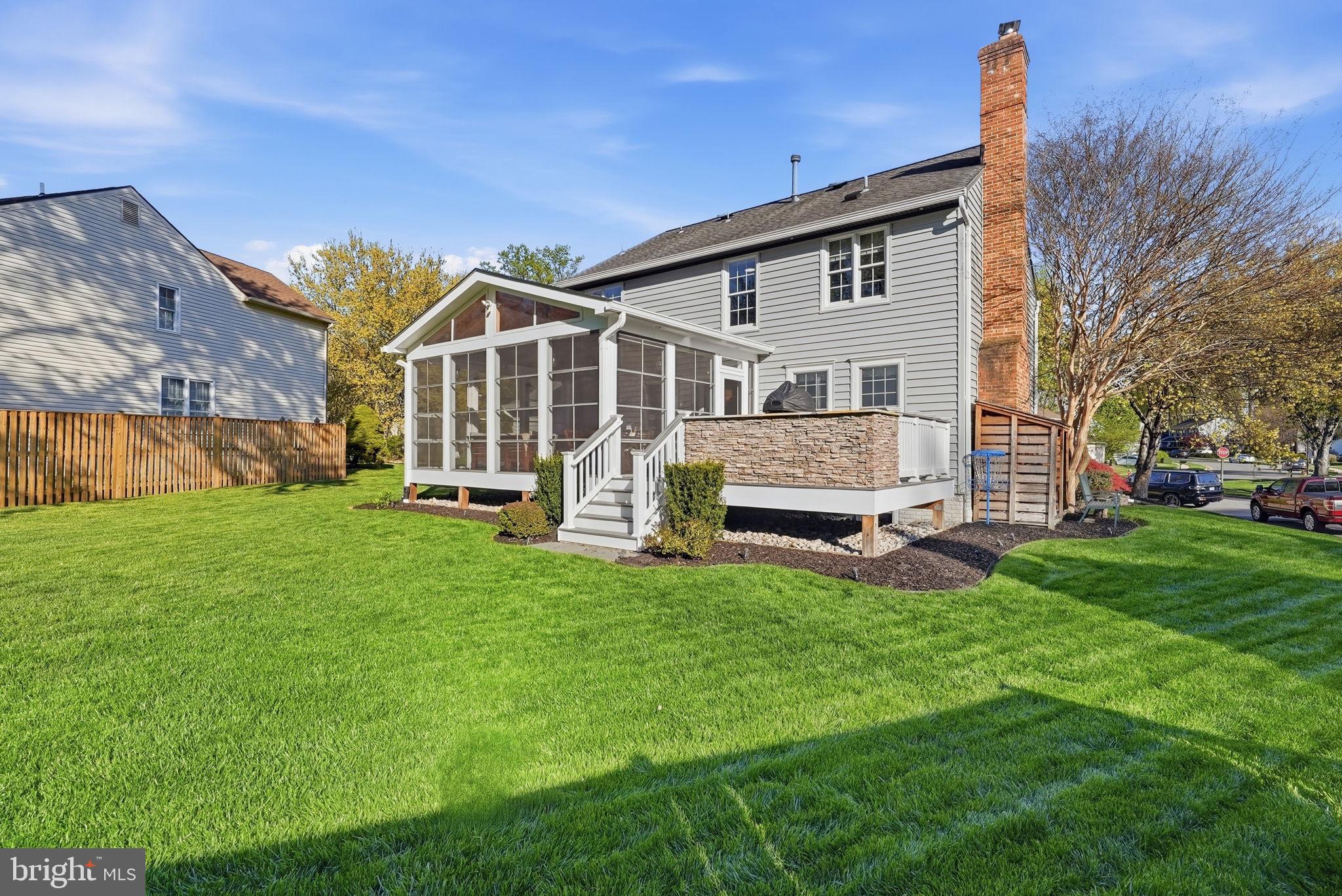 SOUTHPORT - Residential