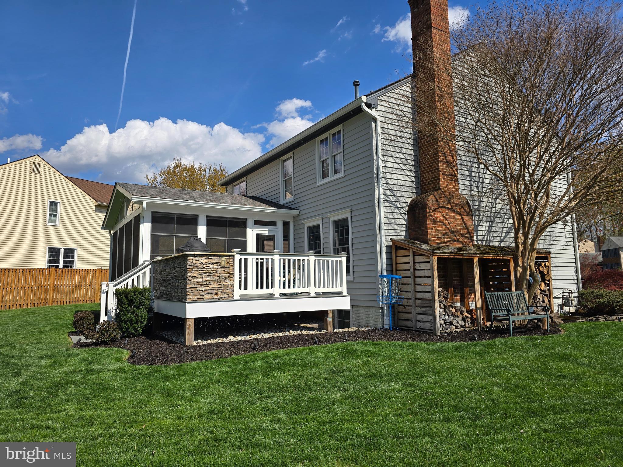 SOUTHPORT - Residential